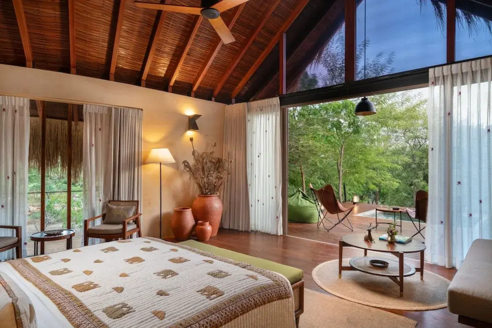 Taru Villas Villu - Willpattu