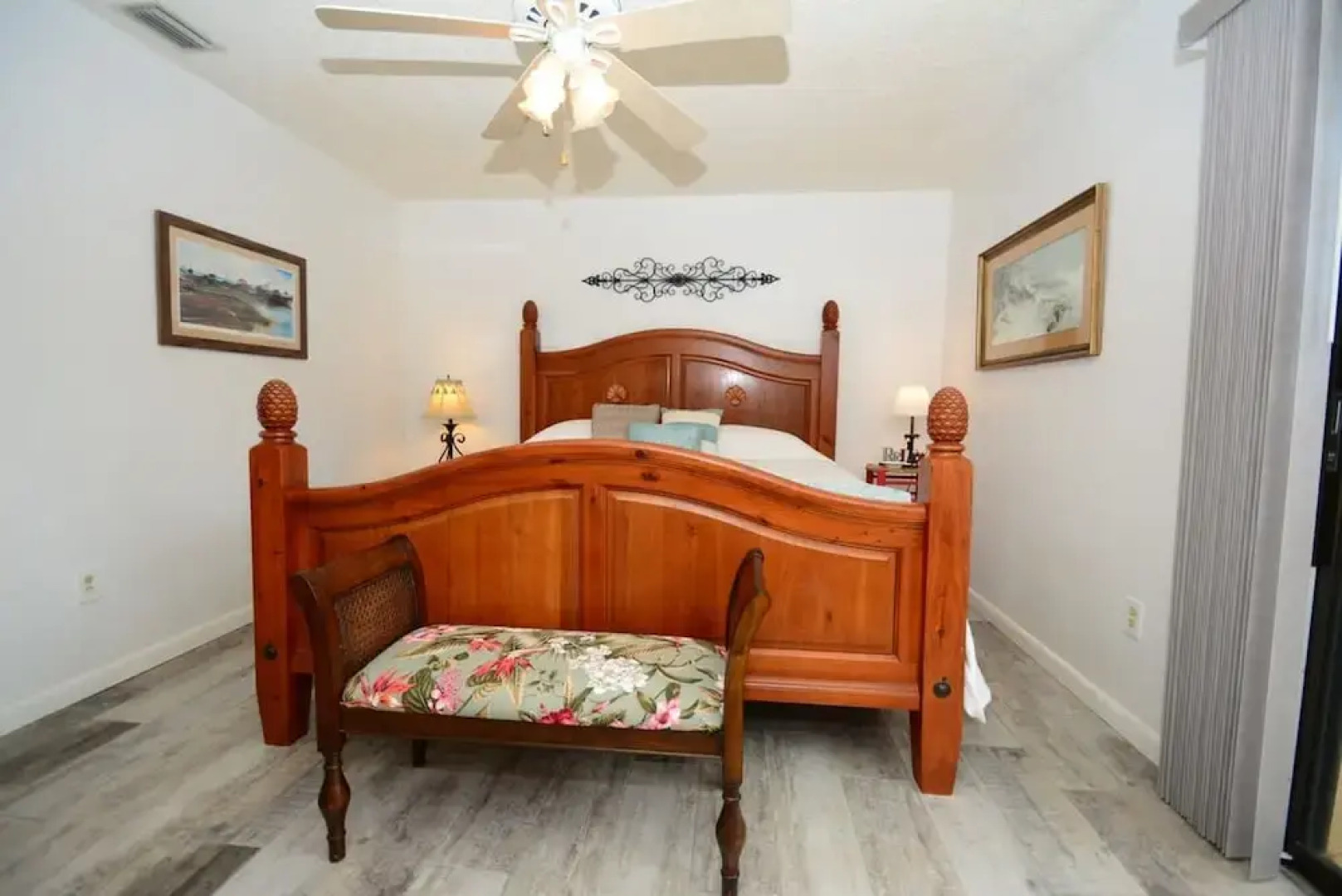 Salty Breeze Canal Front Pool Home W Boat Dock