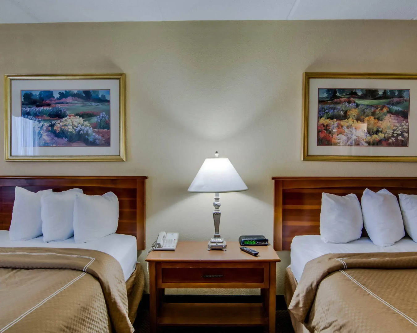 Quality Hotel and Conference Center Bluefield