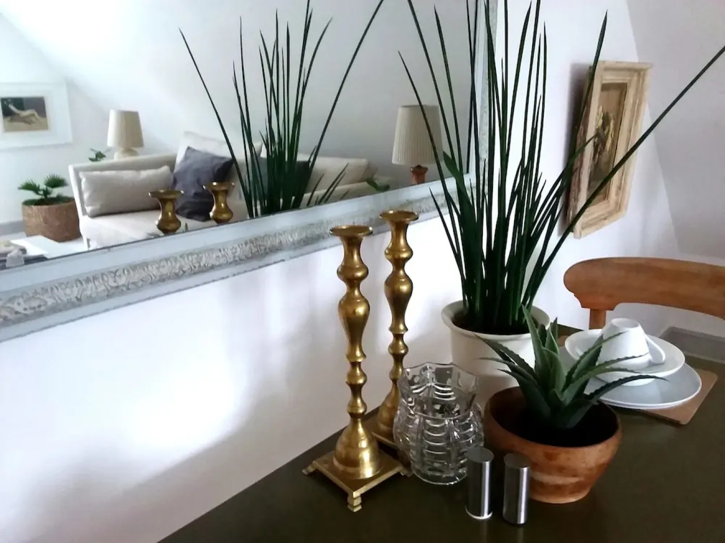 Corn Mill Cottage Bed & Breakfast