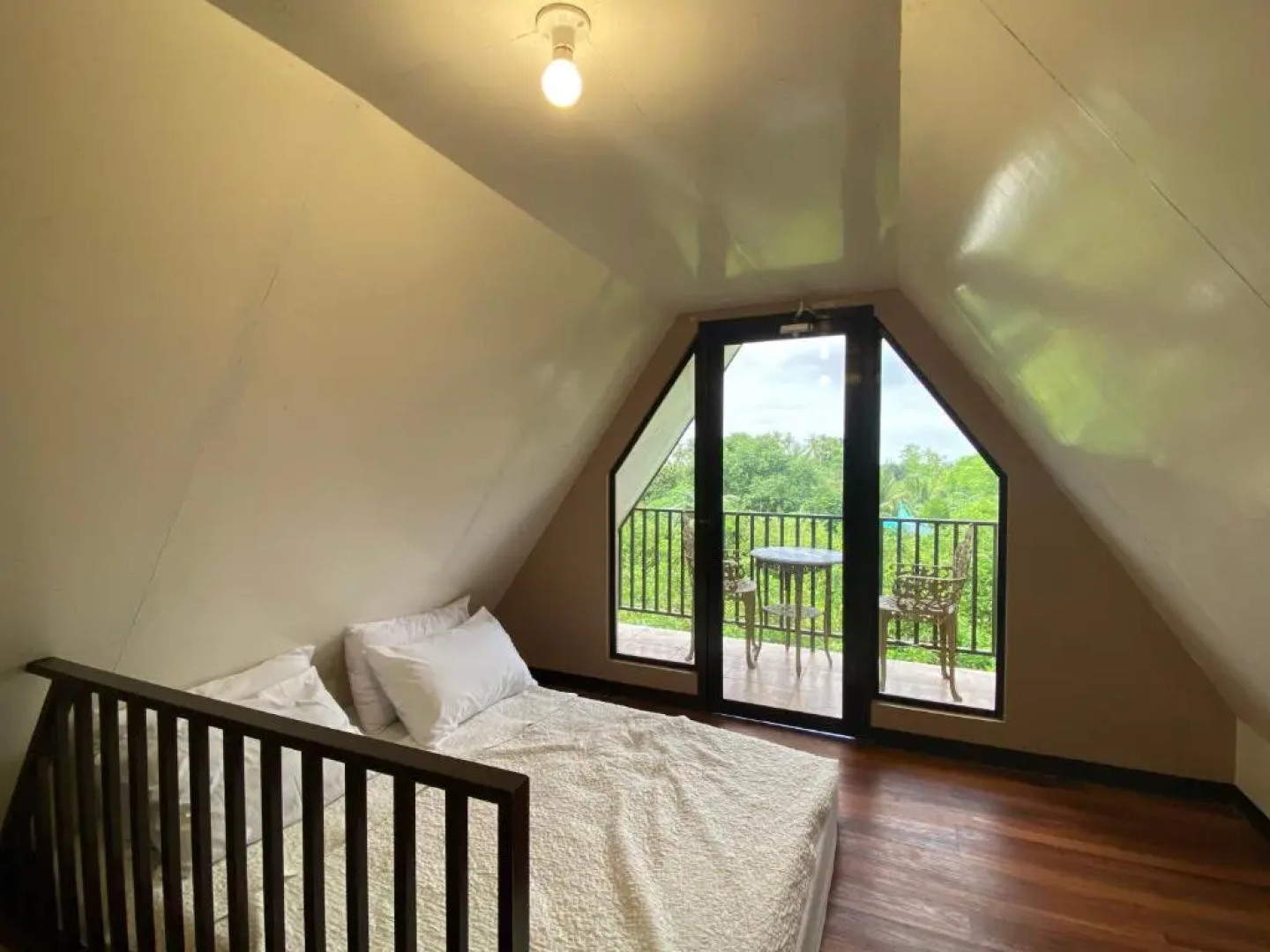 Taal Maranan Farmville Inc by Cocotel