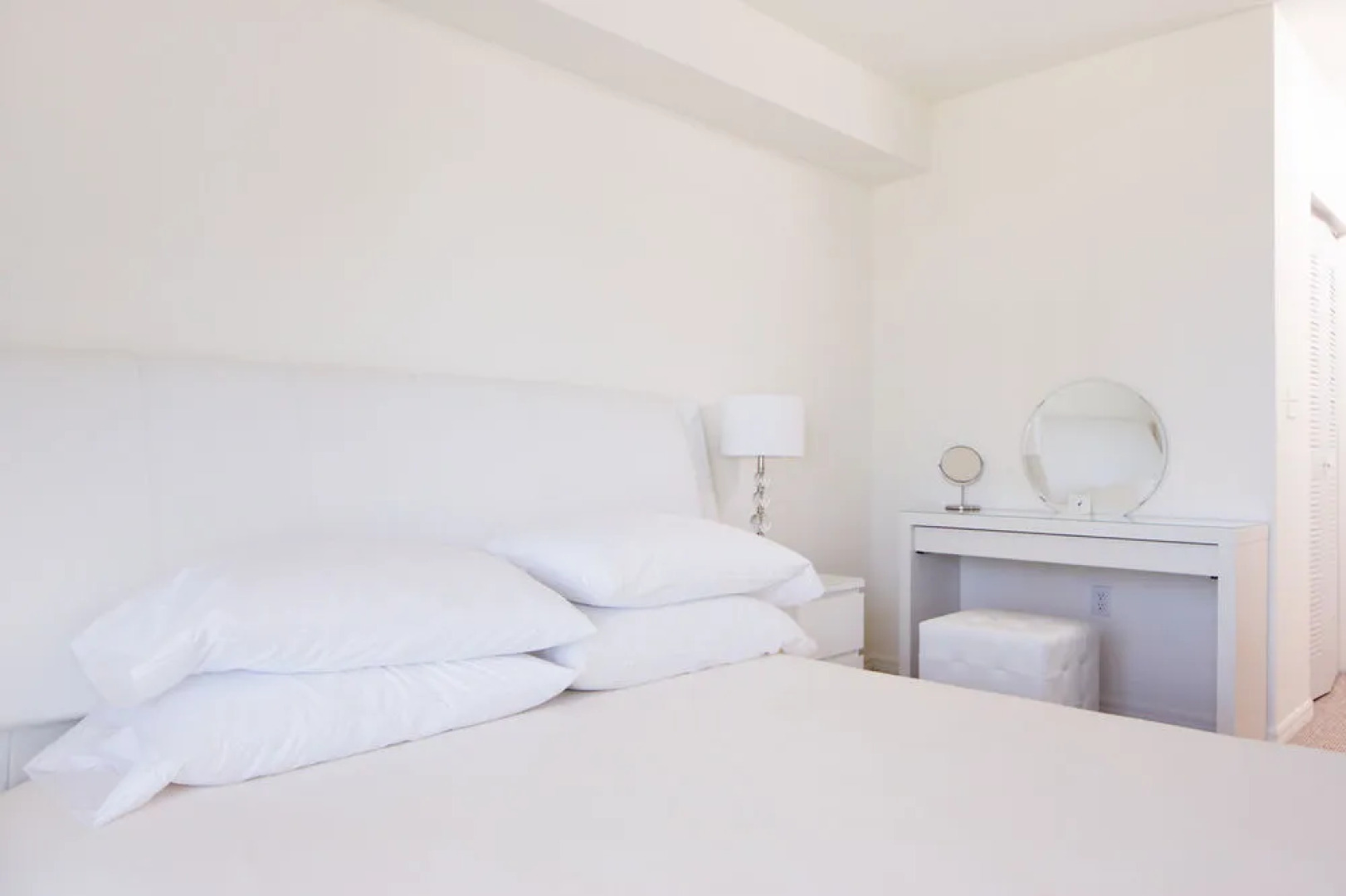 Miami Waterfront Apartments