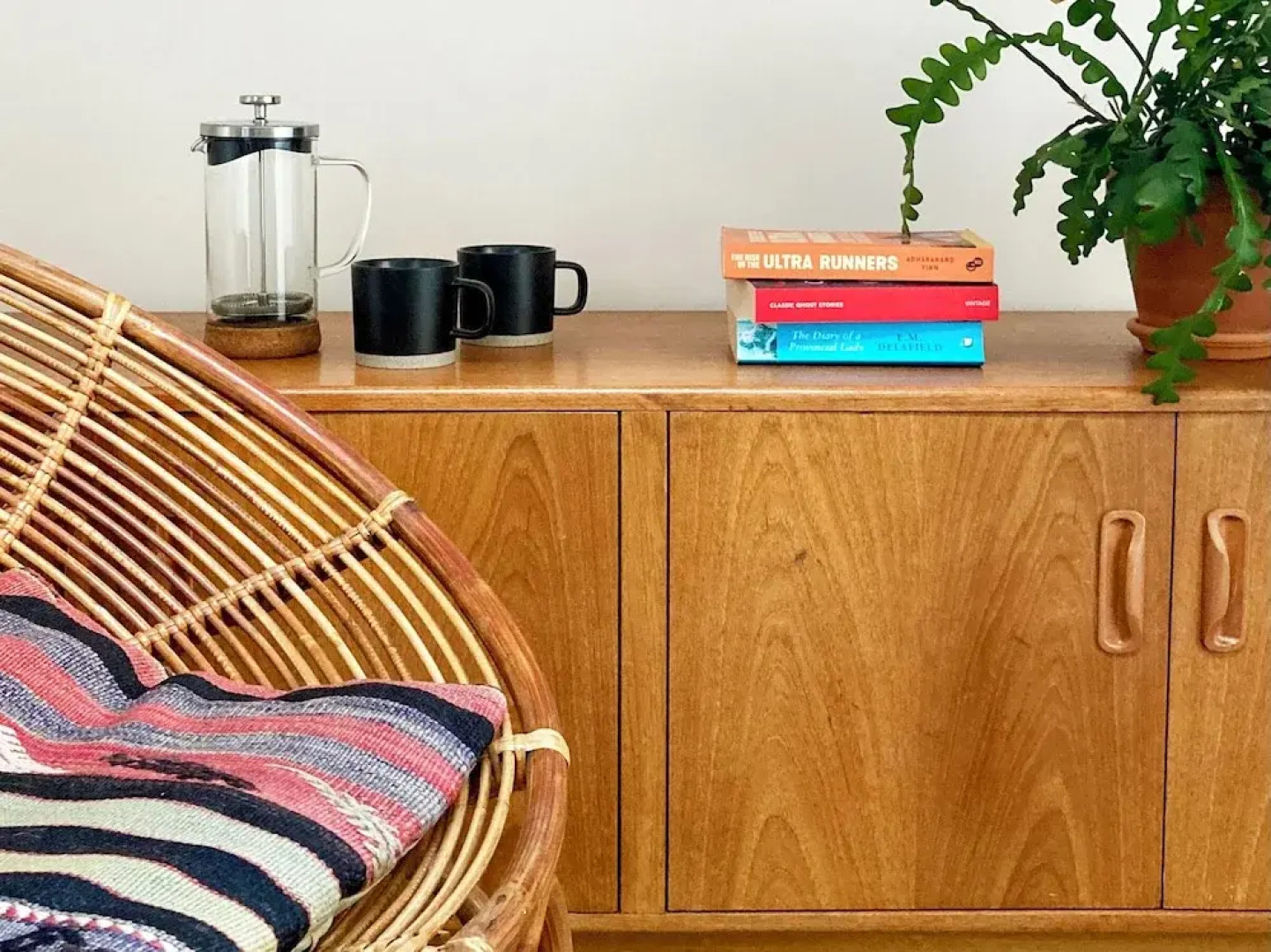 The Old Riverside School House Apt 3