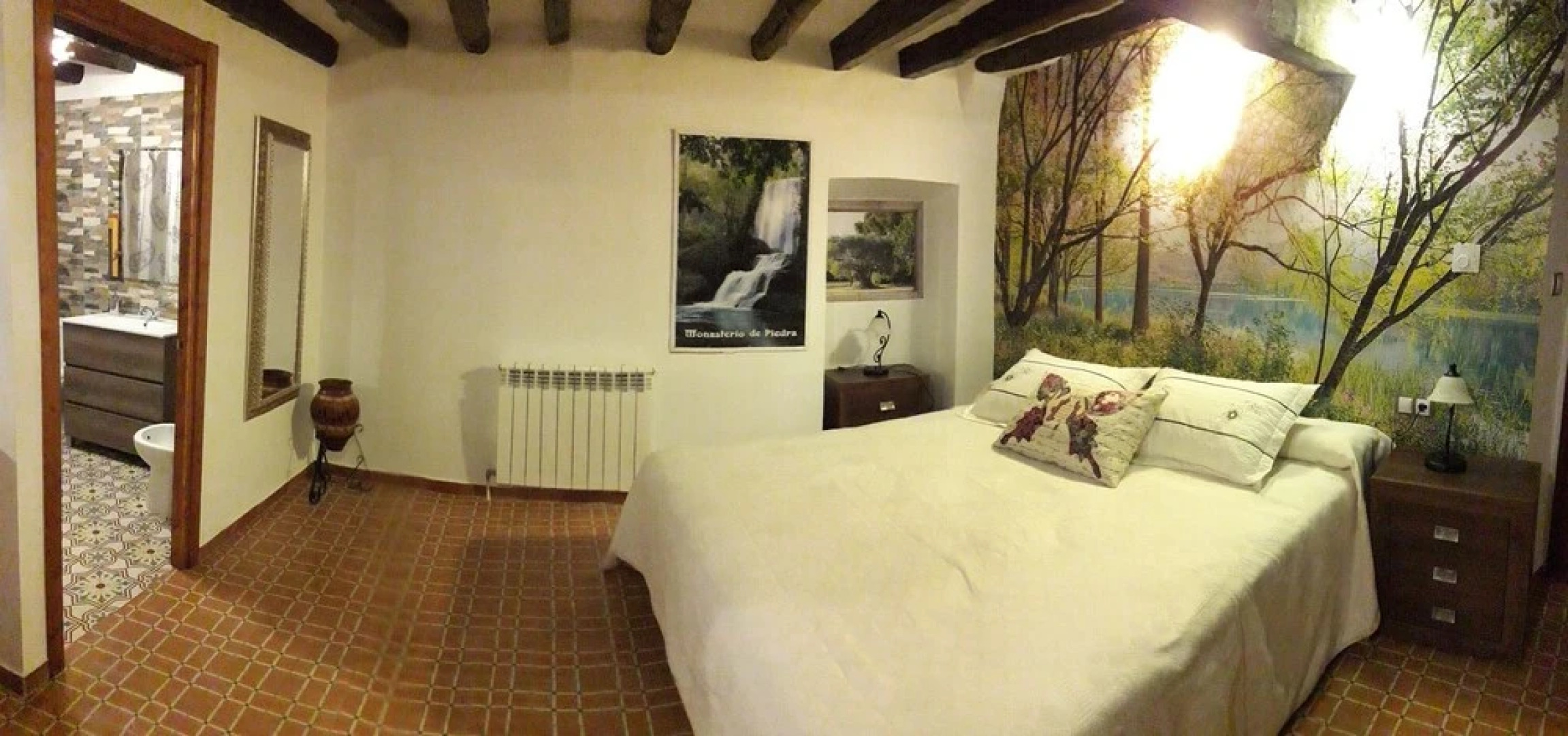 Casa Rural Bodega de los Lobera