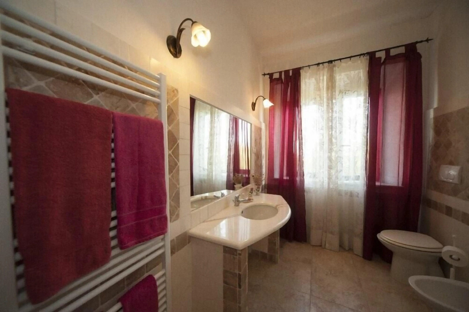 Agriturismo Podernuovo