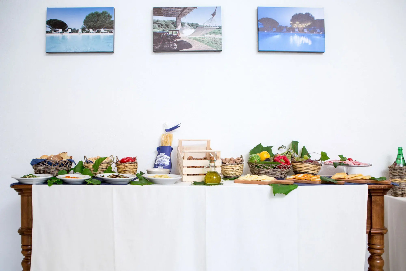 Hotel a Due Passi Dal Pizzo