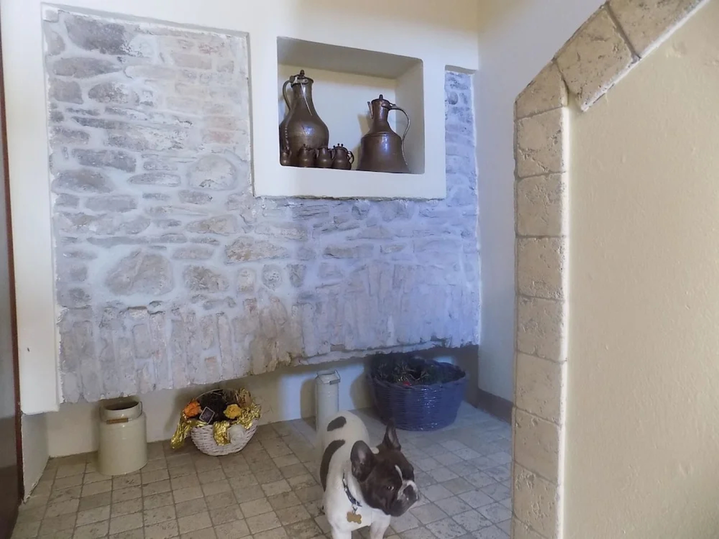 relais Cà del rio