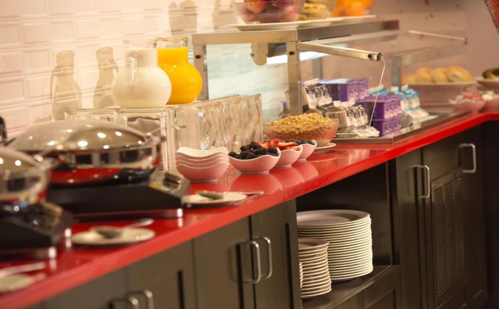 Holiday Inn National Airport/Crystal City by IHG