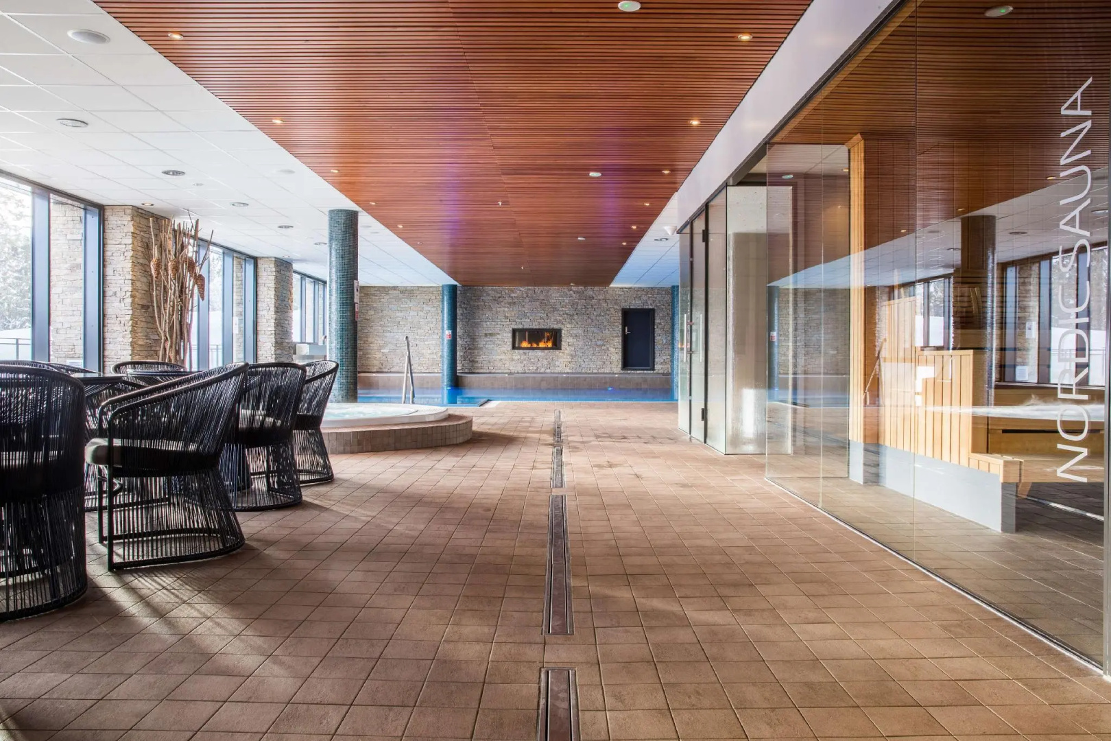Radisson Blu Mountain Resort & Residences, Trysil, Norway