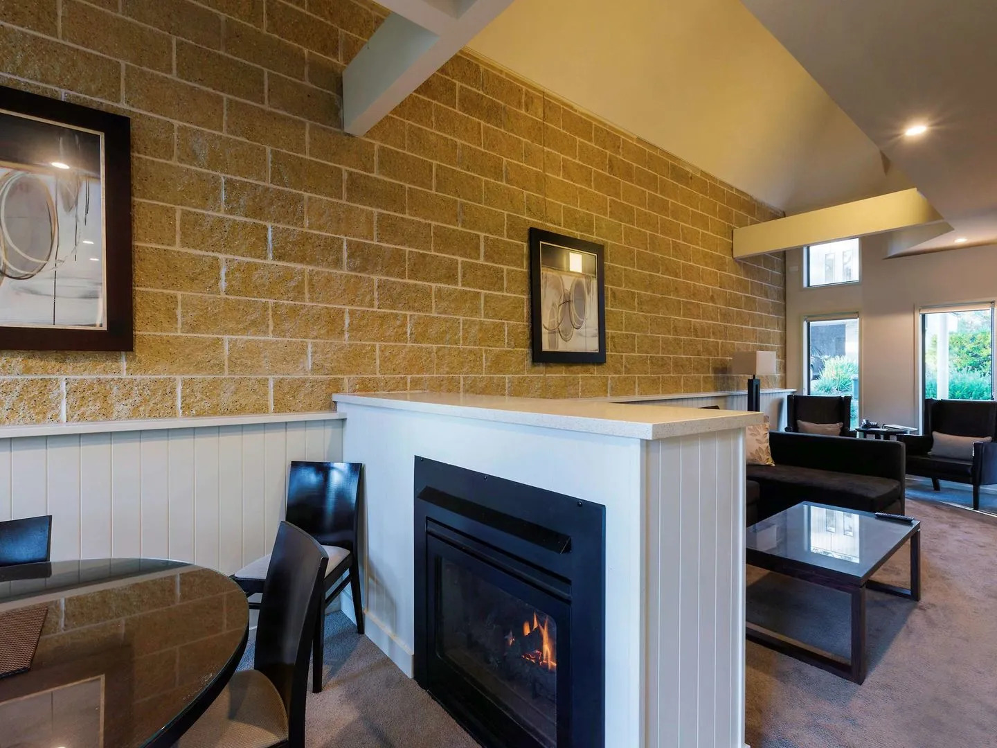 The Sebel Creswick Forest Resort