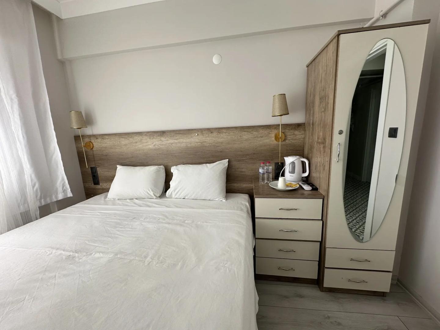 Begonvil Suit Pansiyon