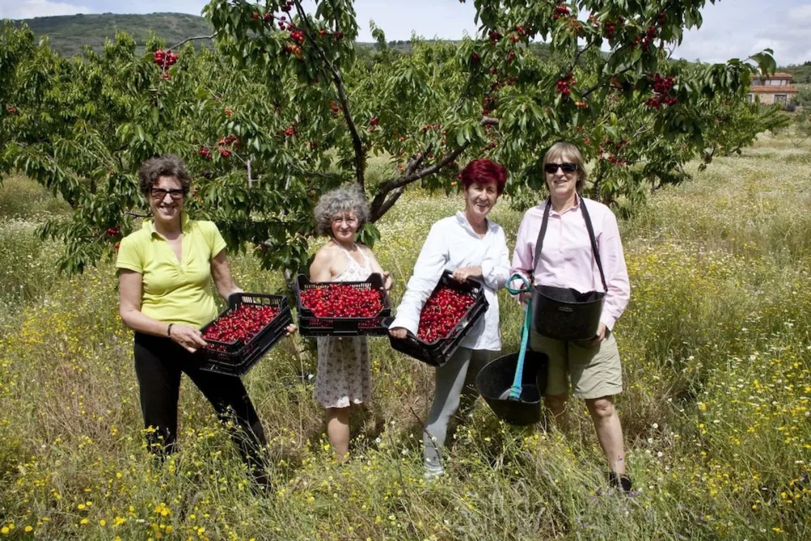 Casa Rural Las Fuentes de Ágata
