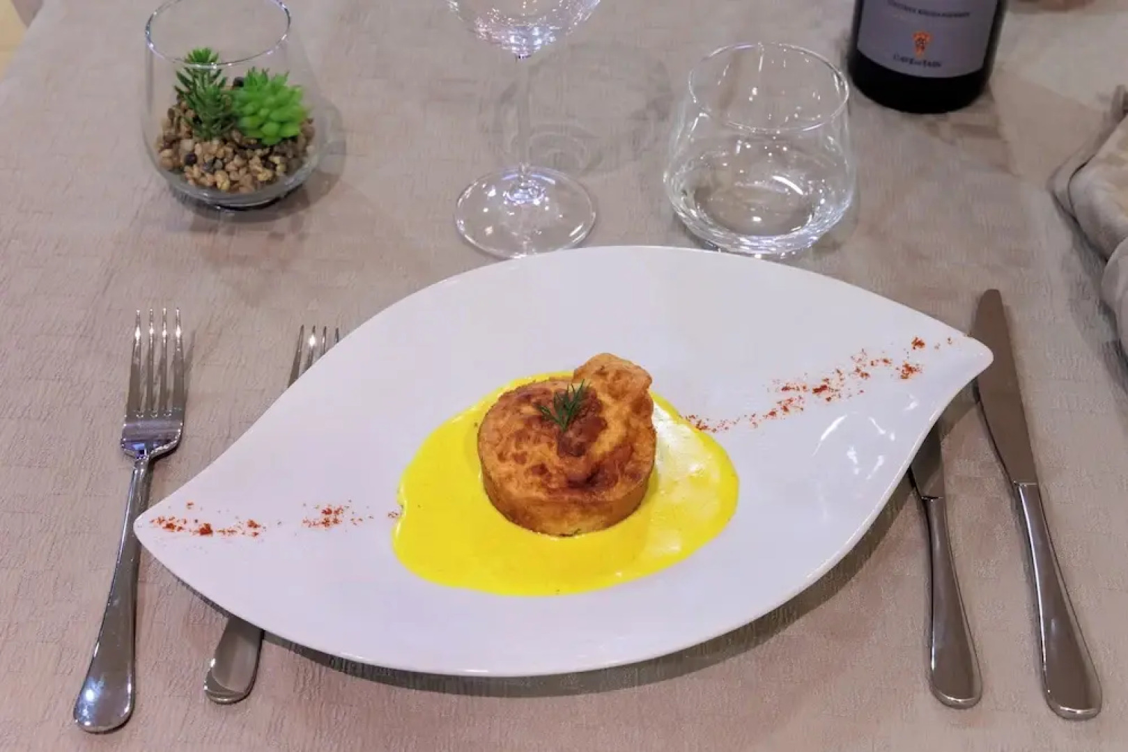 Logis Hôtel Auberge de la Xaintrie