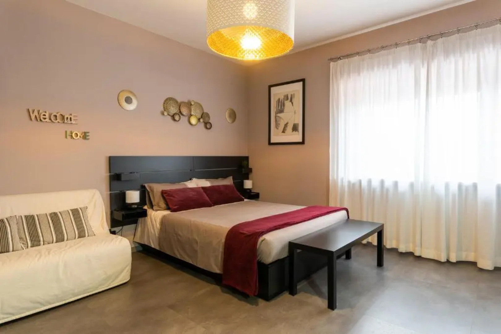 Villaggio Tranquillo - Bambnb (Adults Only)