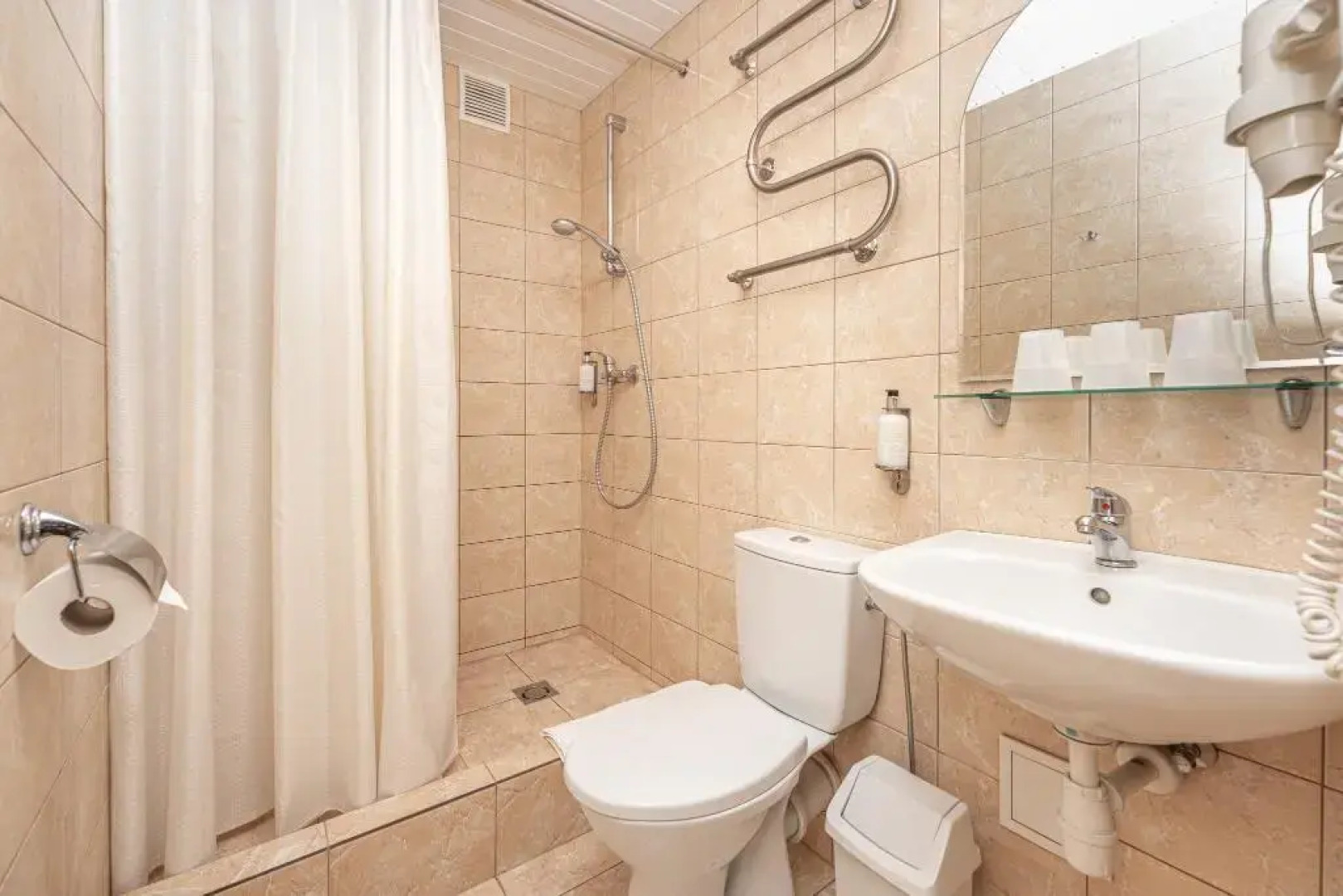 Отель AirInn Вильнюс