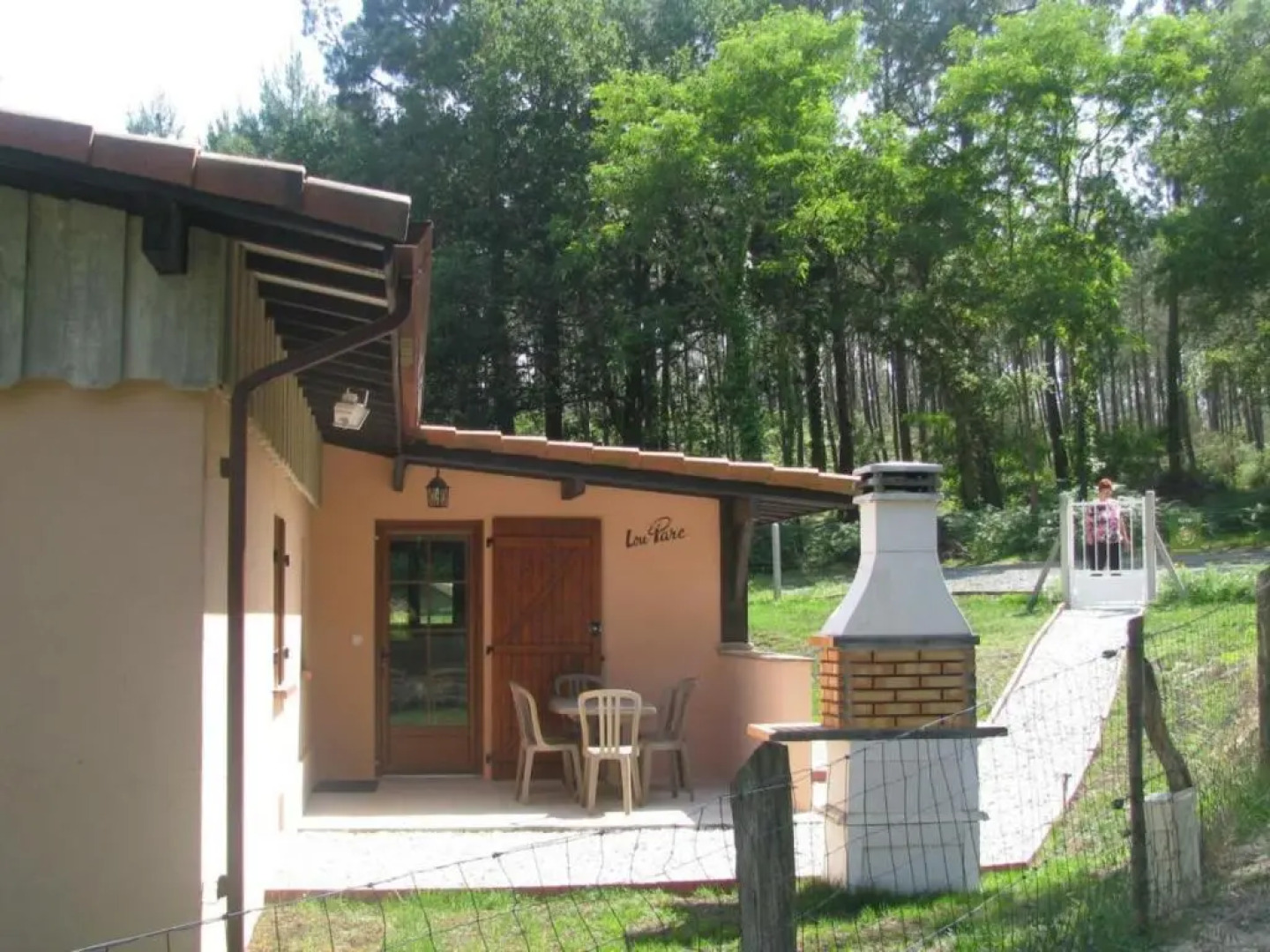 Gîte Léon, 3 pièces, 4 personnes - FR-1-360-428