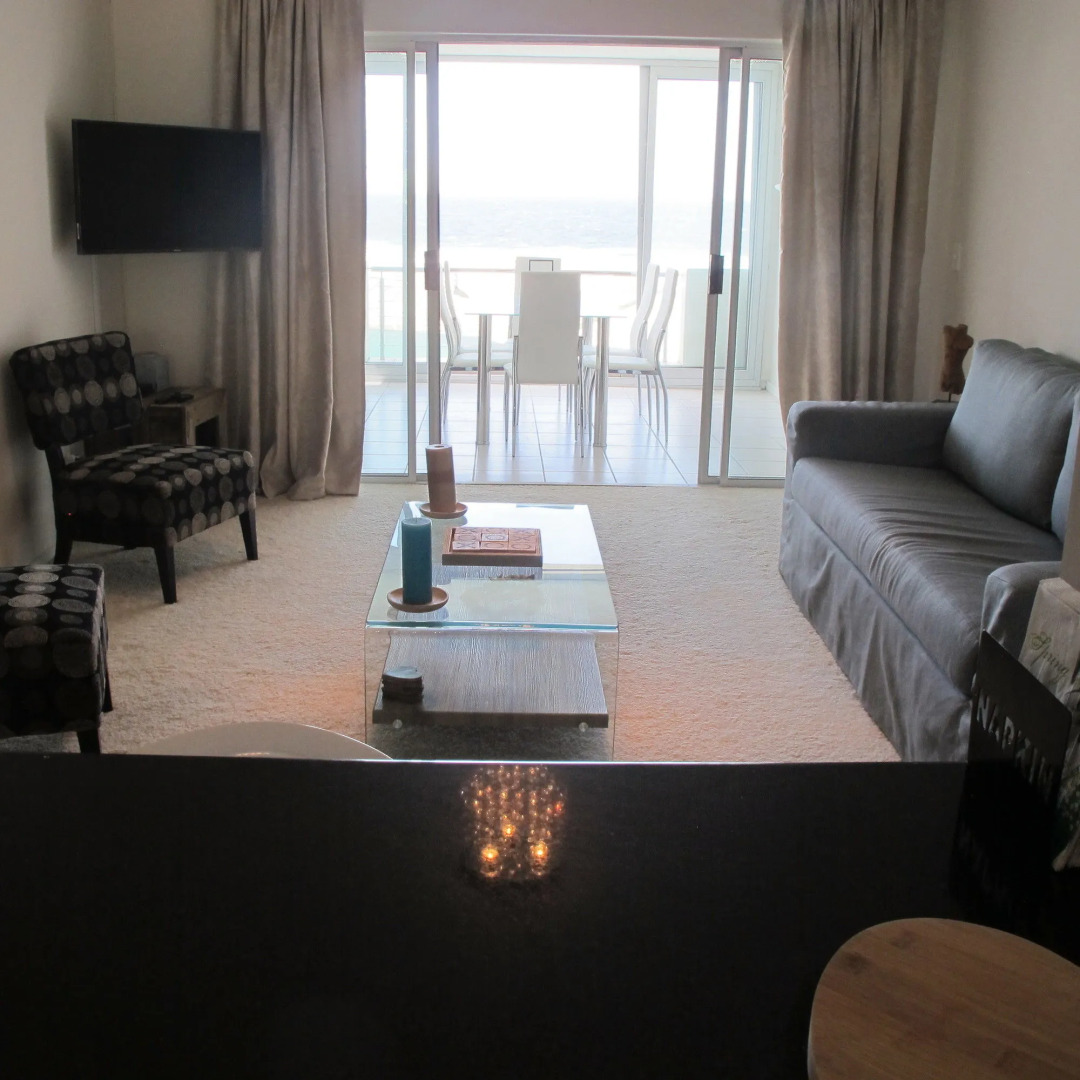 Ocean Edge Apartments