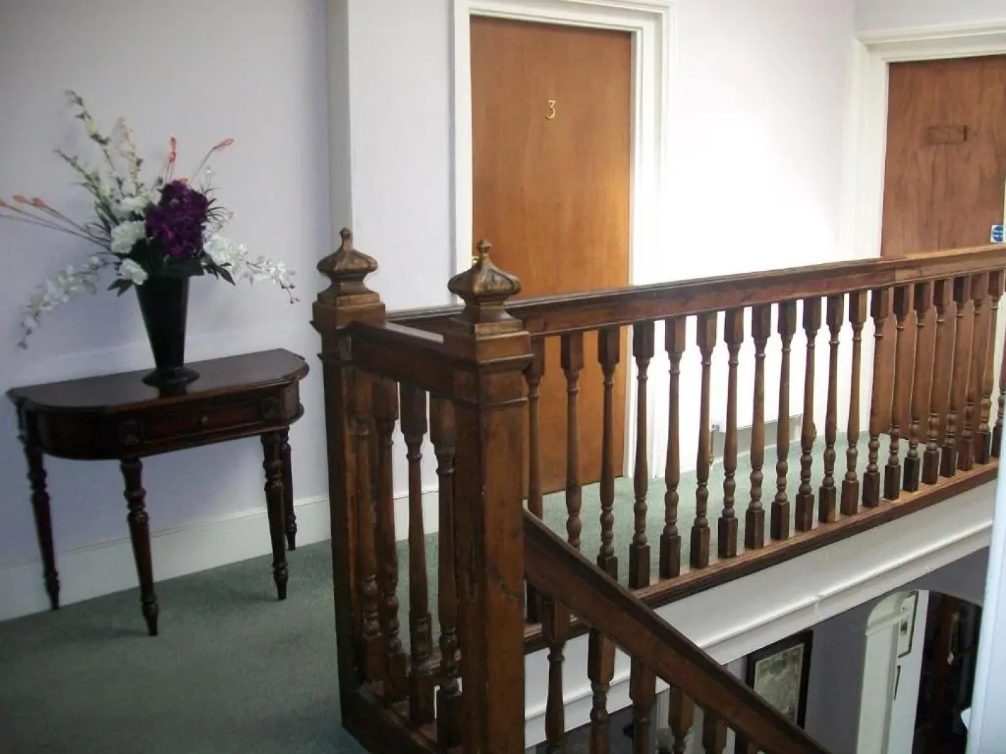 Chapel House Restaurant with Rooms