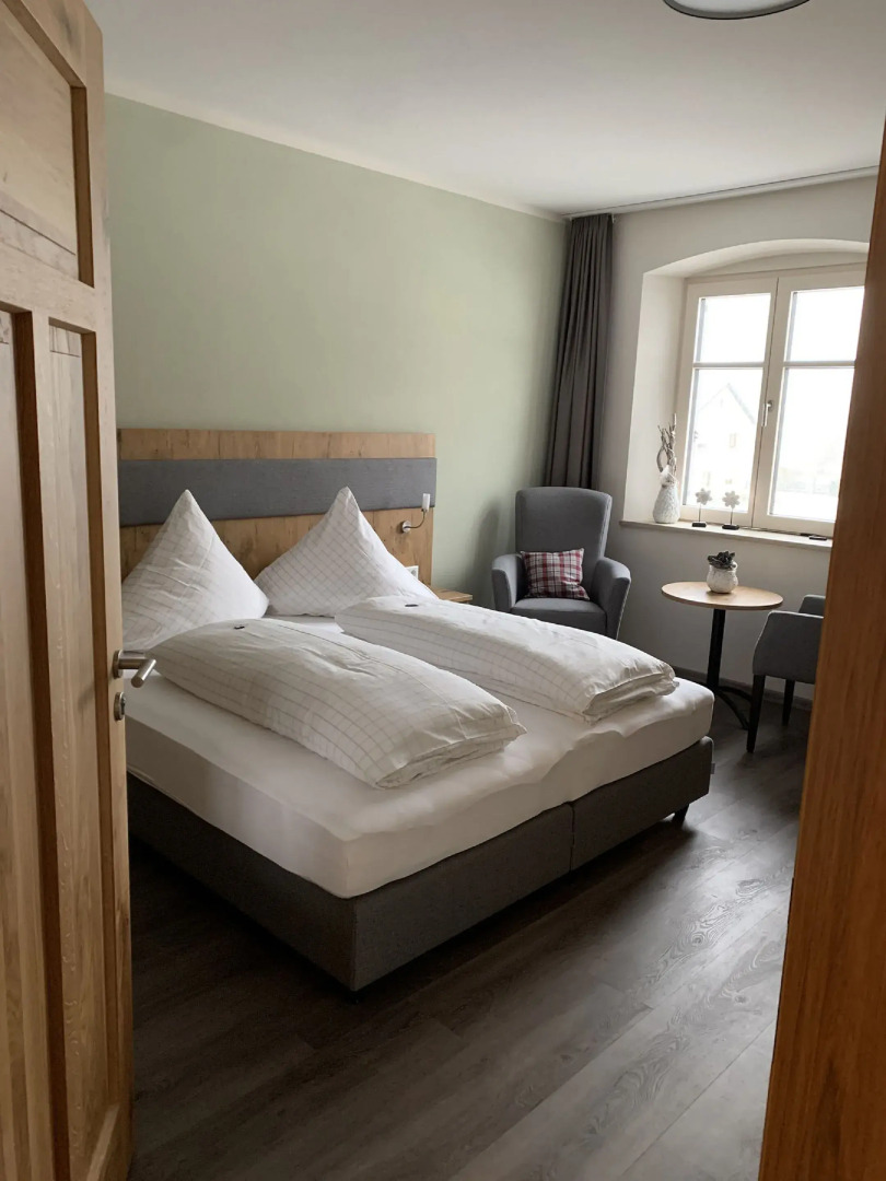 Gasthaus zum Himmelreich