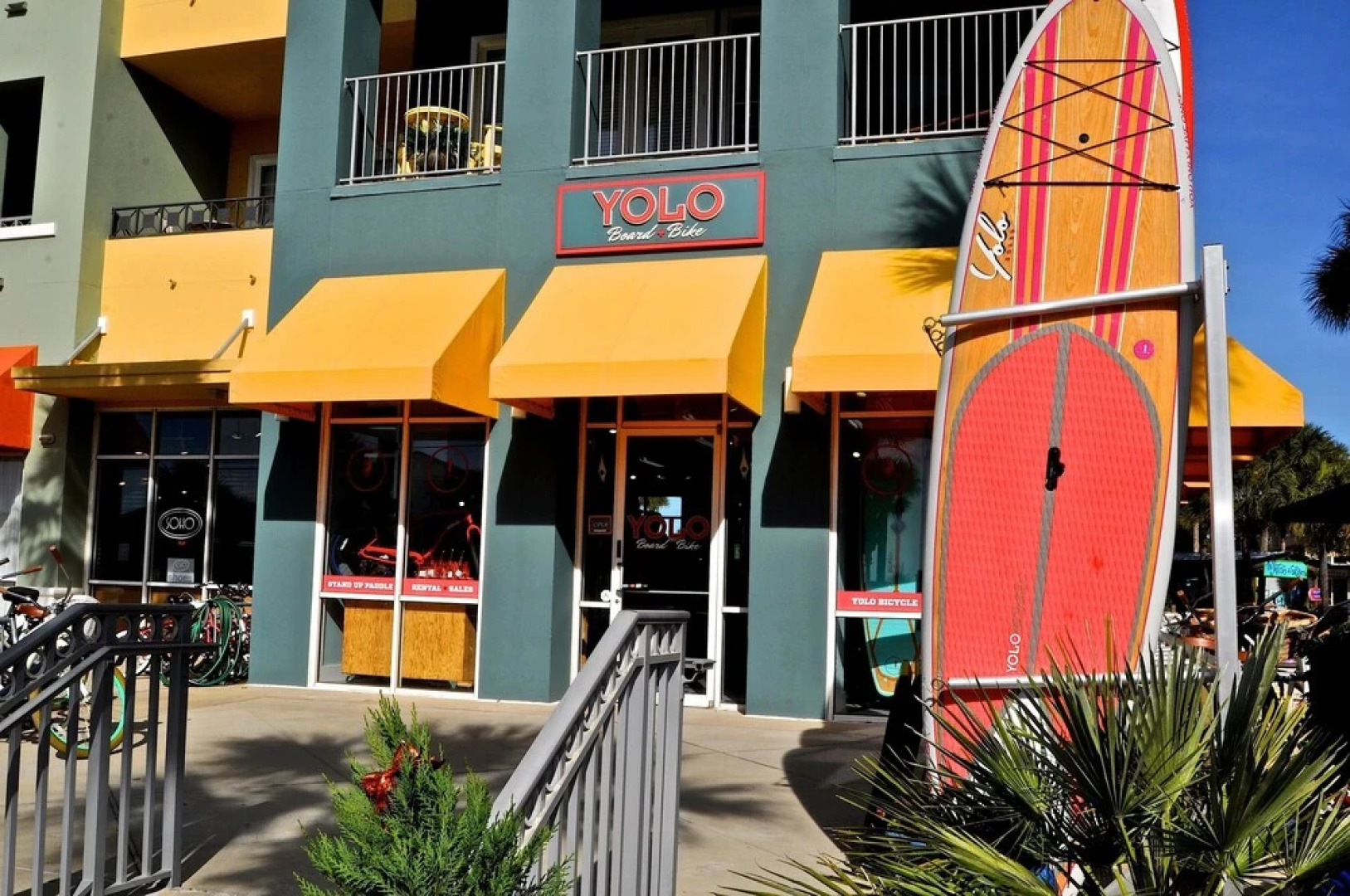 Six Palms Dreamin 2 Bedroom Condo By Coastal Dreamin