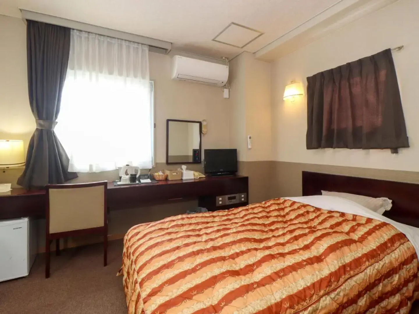 Business Hotel Nishikiryu
