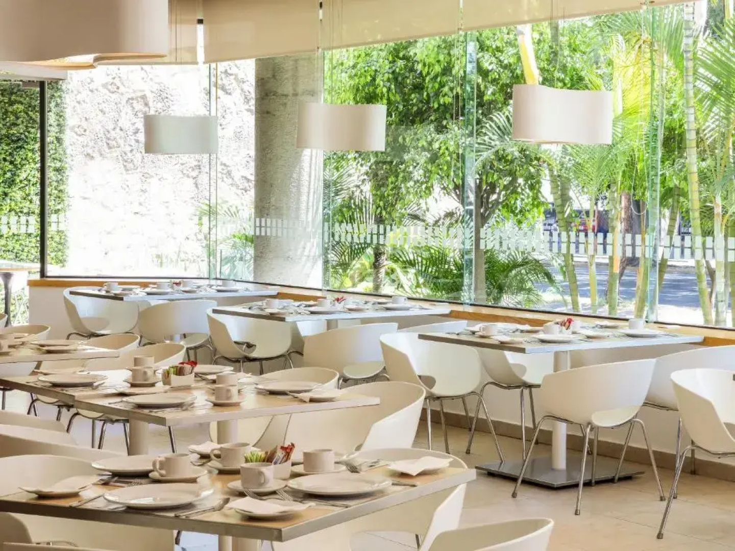 Fiesta Inn Guadalajara Aeropuerto