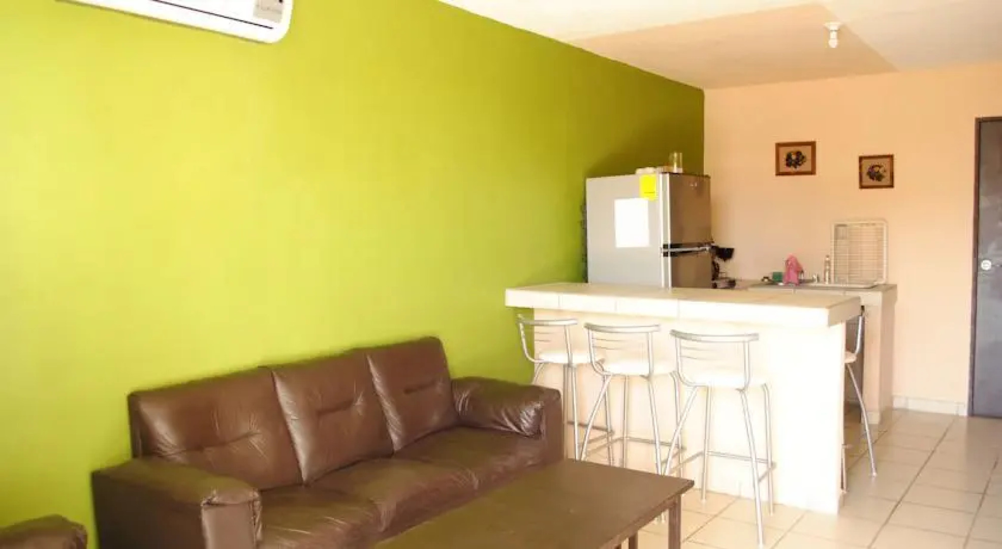 Departamentos del Sol