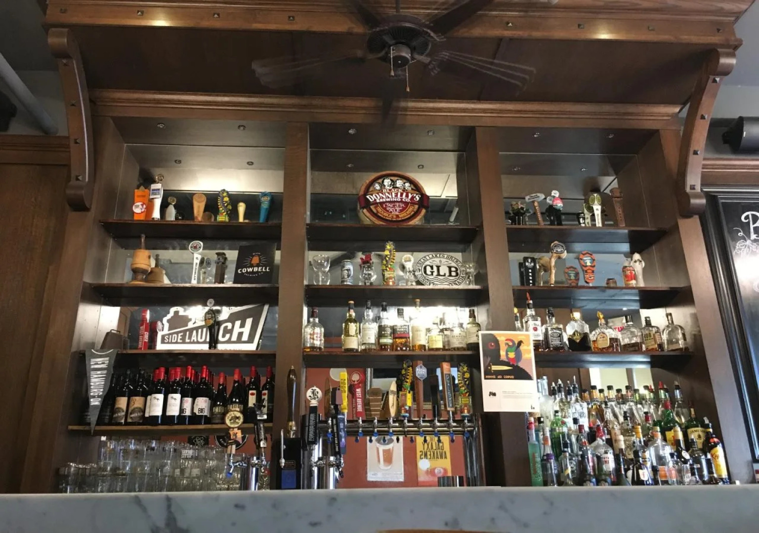 Mercer Hotel Downtown, BW Premier Collection