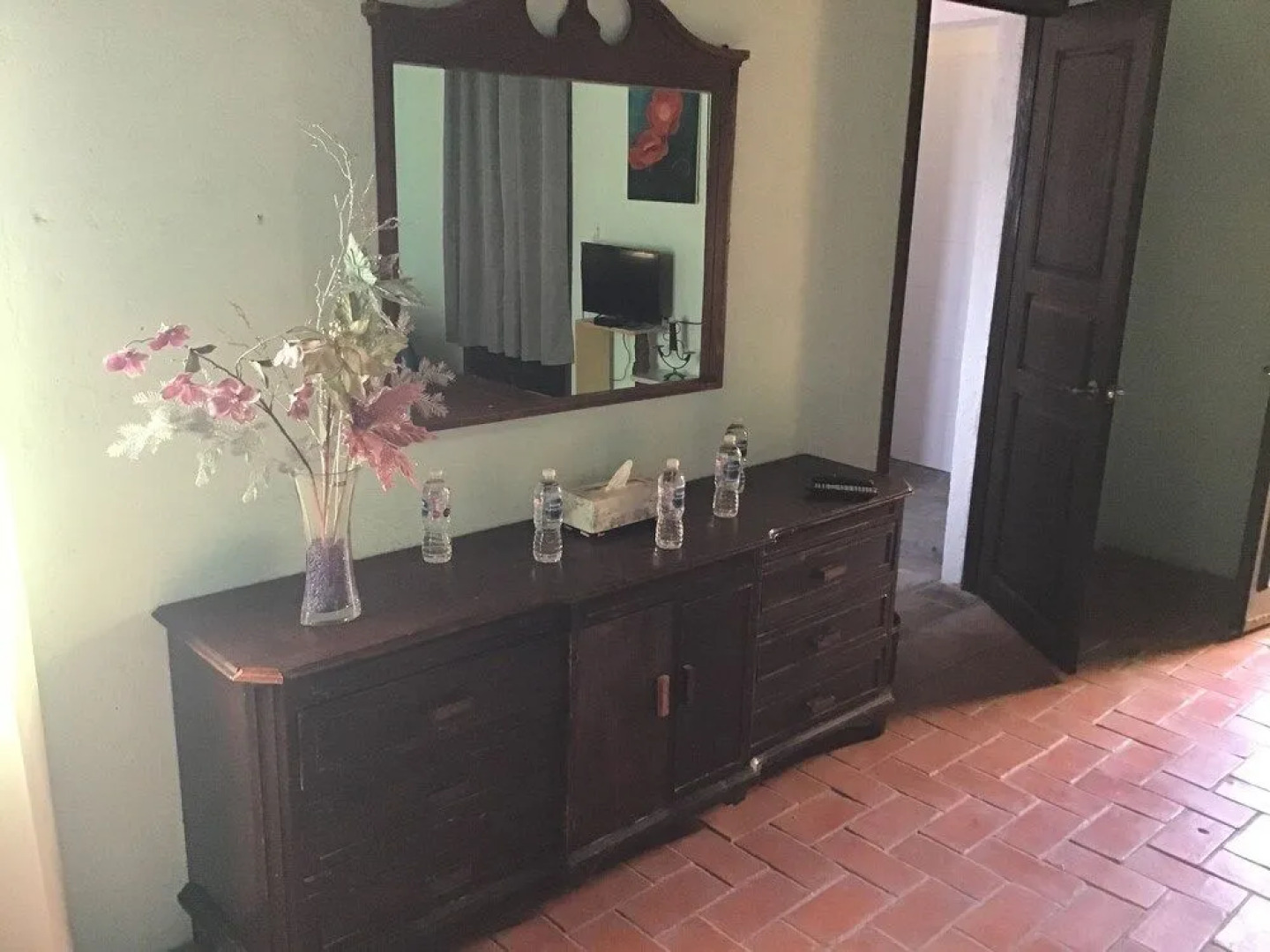 Hacienda San Nicolas