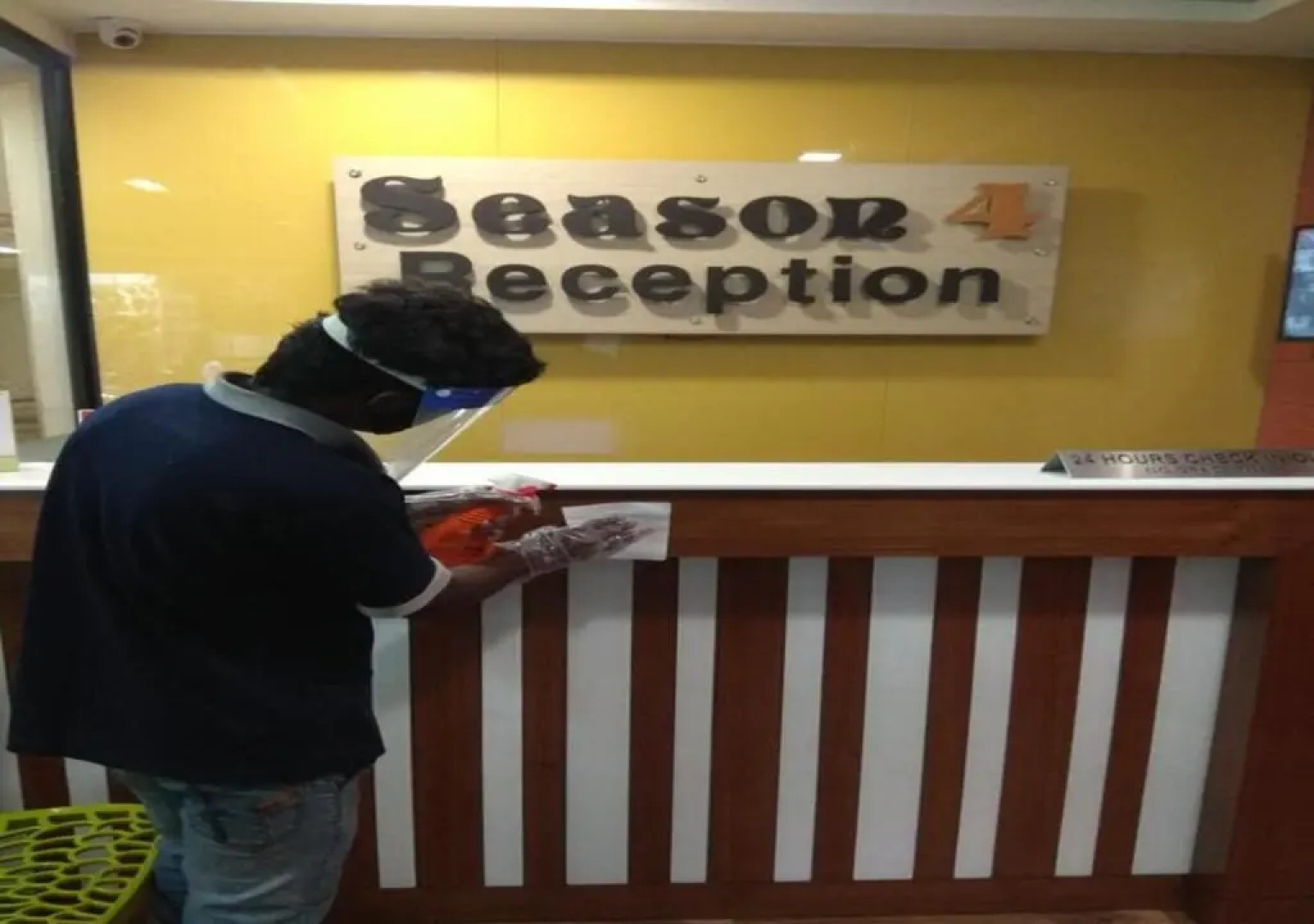 Season 4 Residences - Teynampet