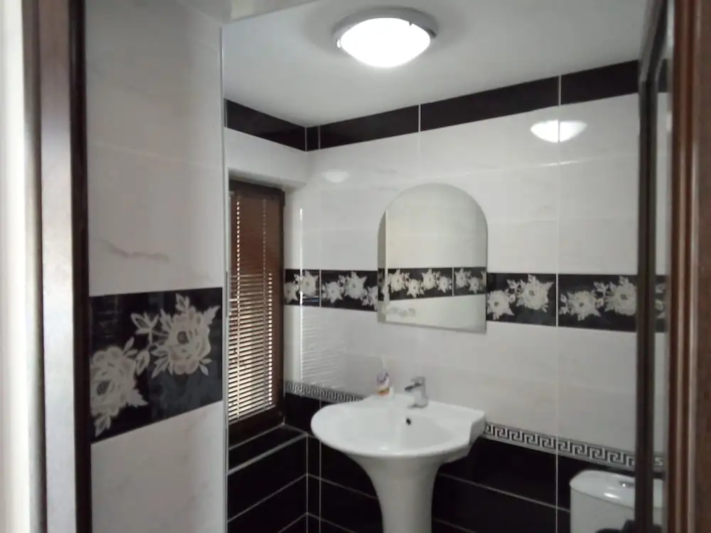 Room-studio Apartment in Palamartsa