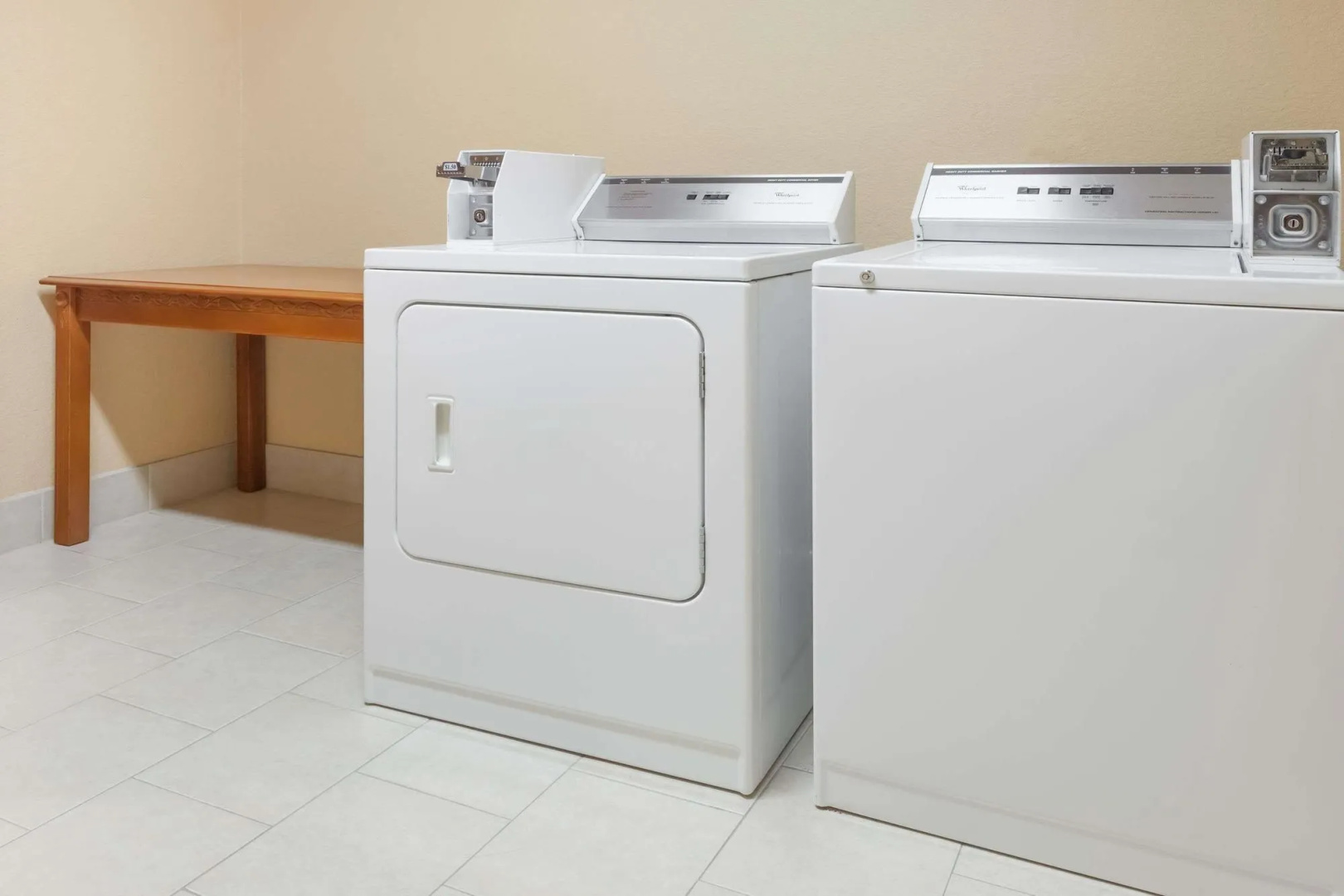 Hampton Inn & Suites McAlester