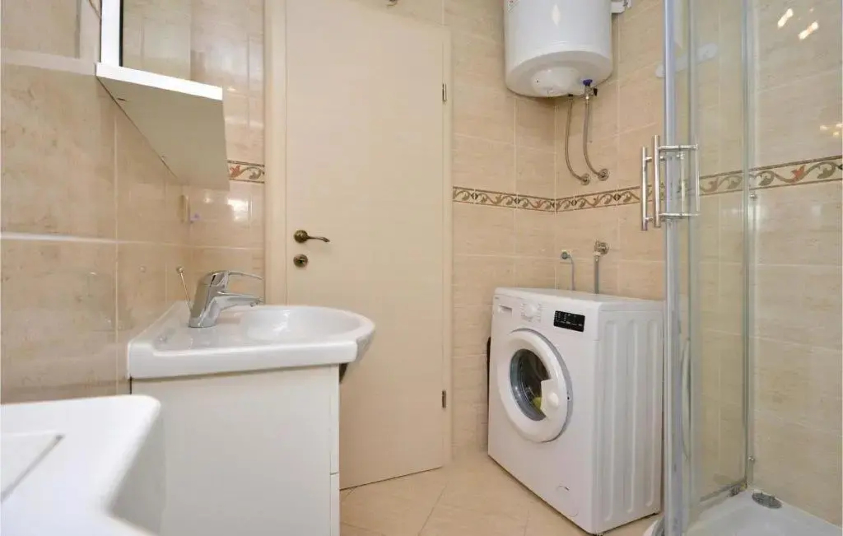 Apartments Gabi