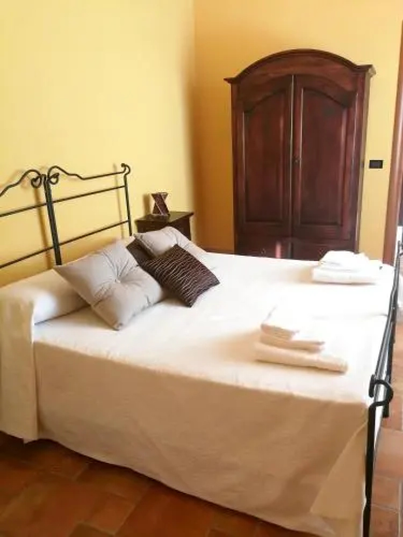 Apartment Contrada Stretto 1