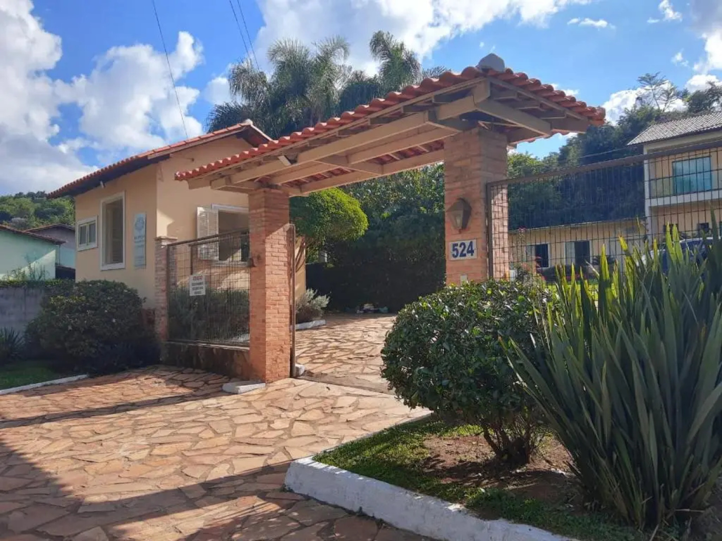 Pousada Estalagem da Villa