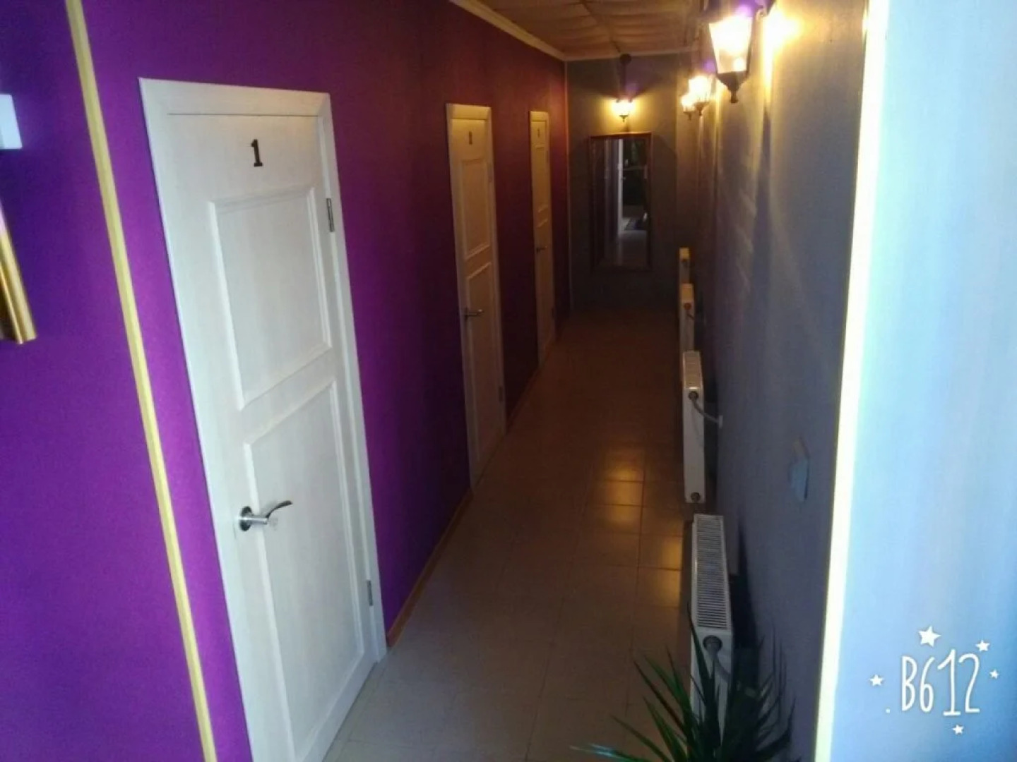 Lermontov Mini-Hotel