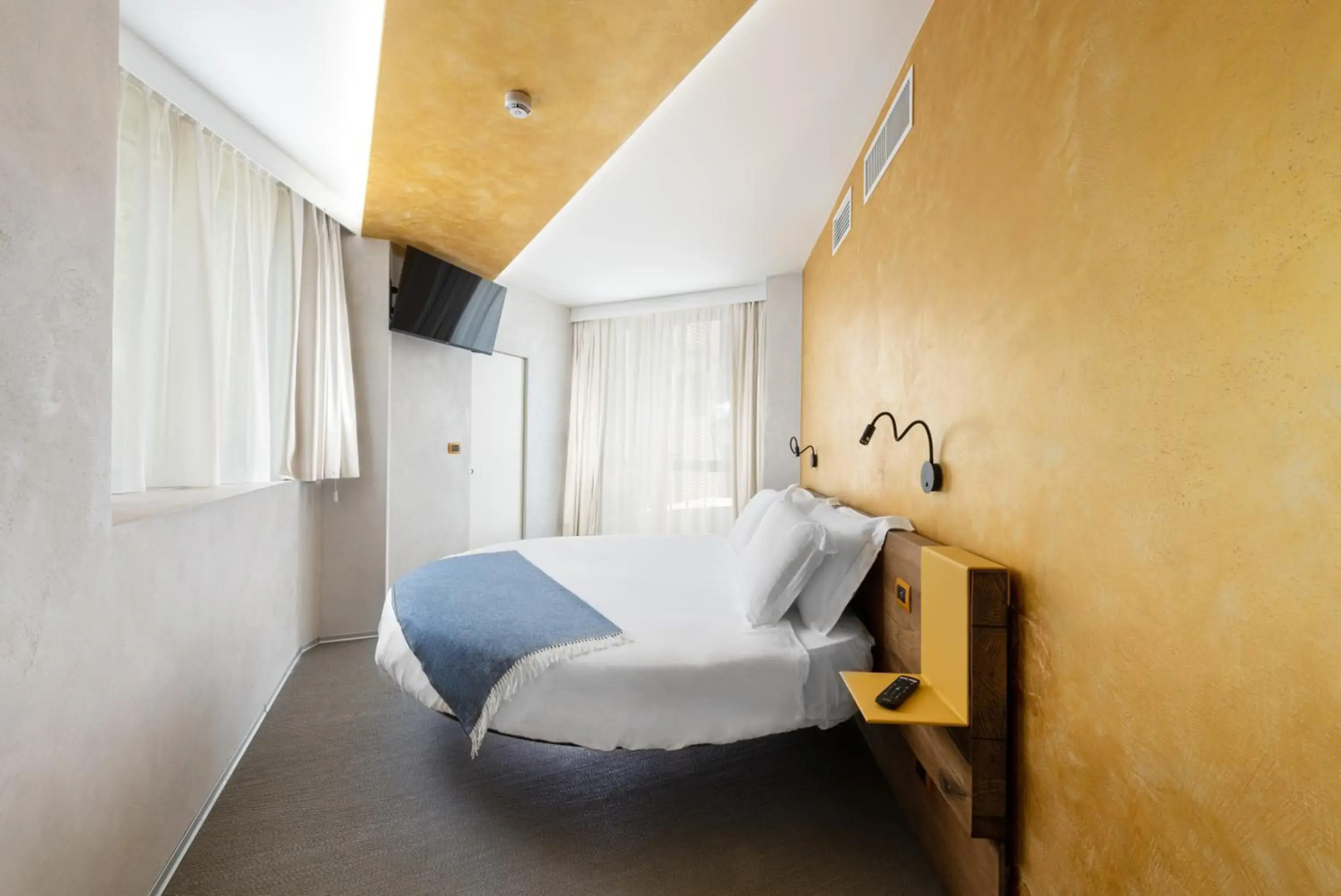 Carrick Hotel Camogli Portofino Coast