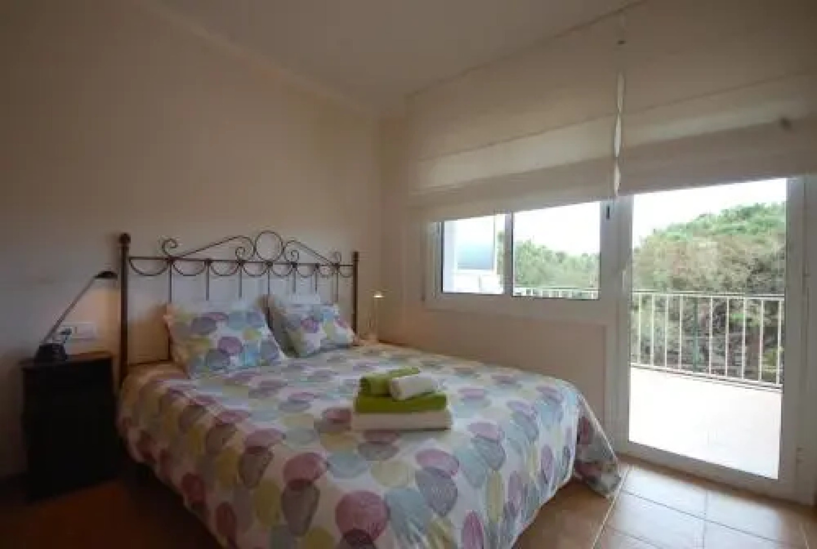 Lets Holidays Beach Apartment