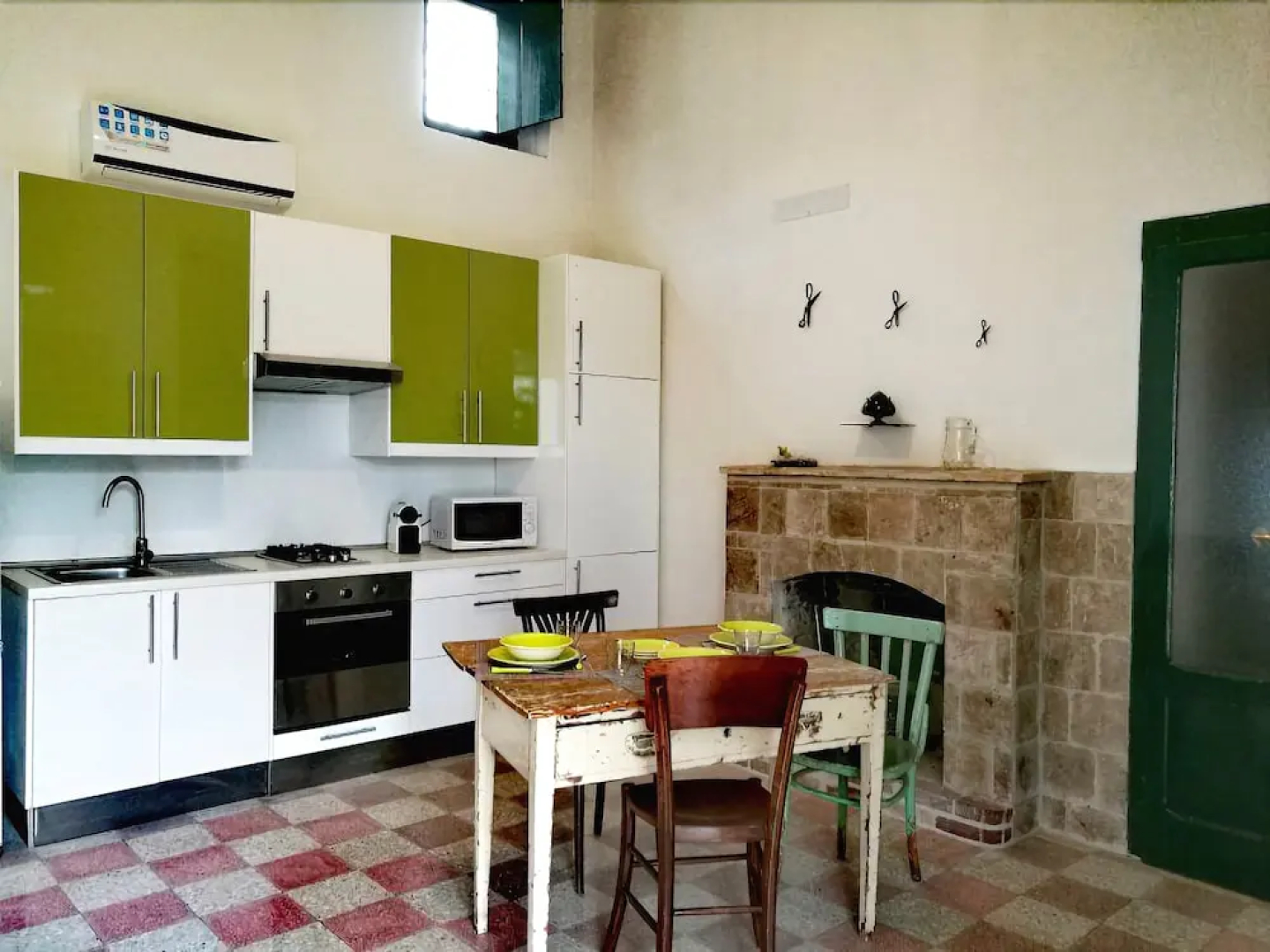 B&B Soluzio