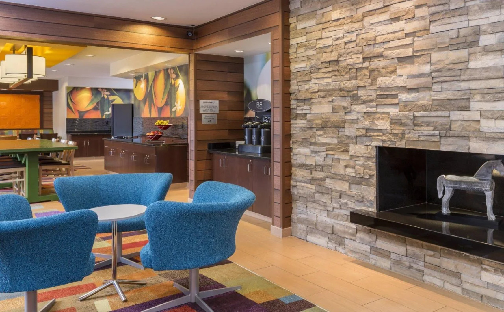 Fairfield Inn & Suites Lubbock