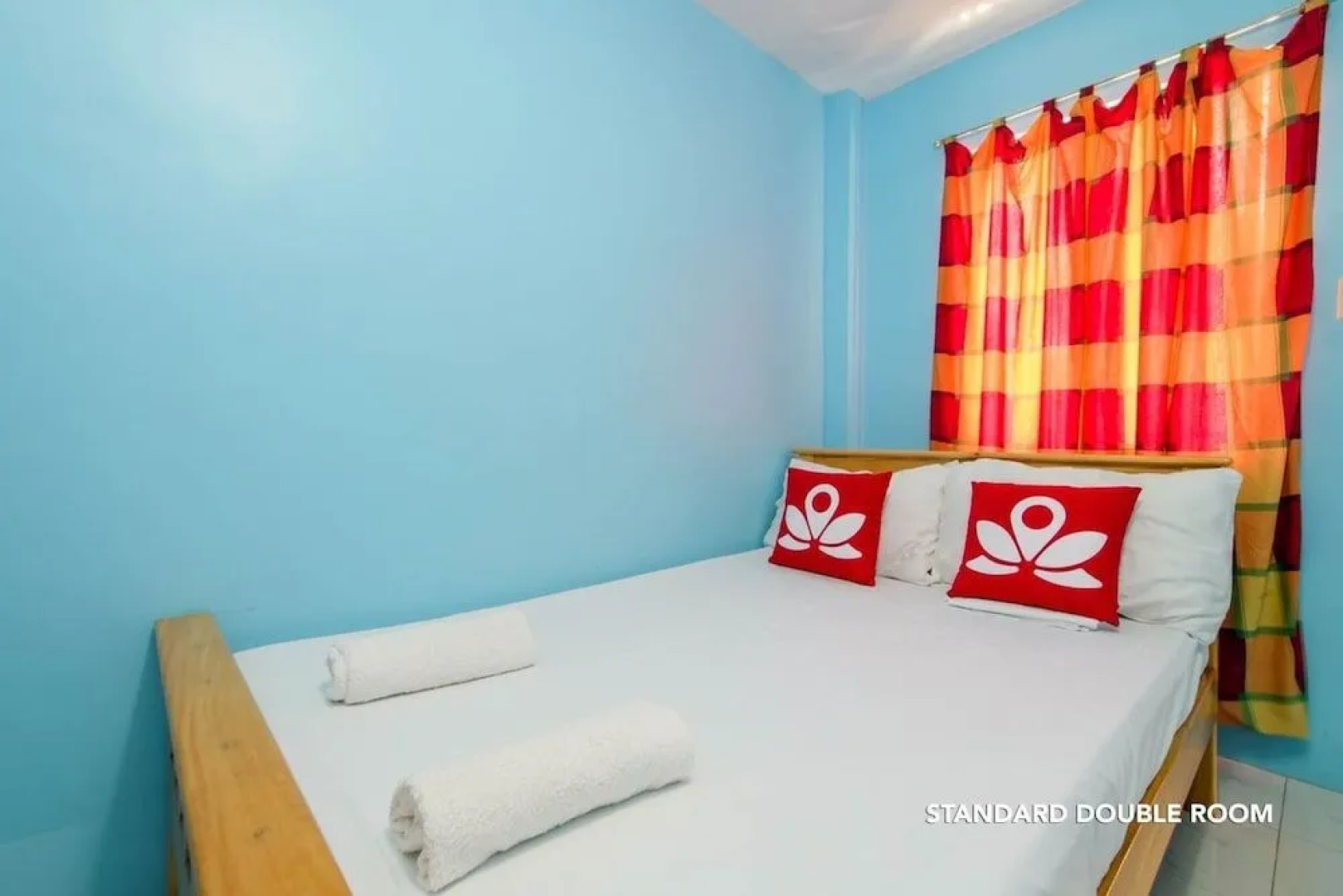 ZEN Rooms Basic Rest & Relax Siquijor