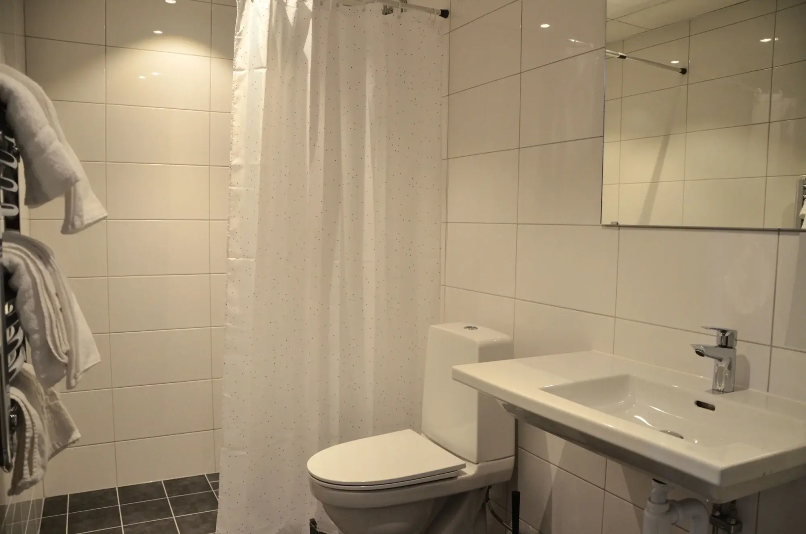 Hotell Zäta Longstay
