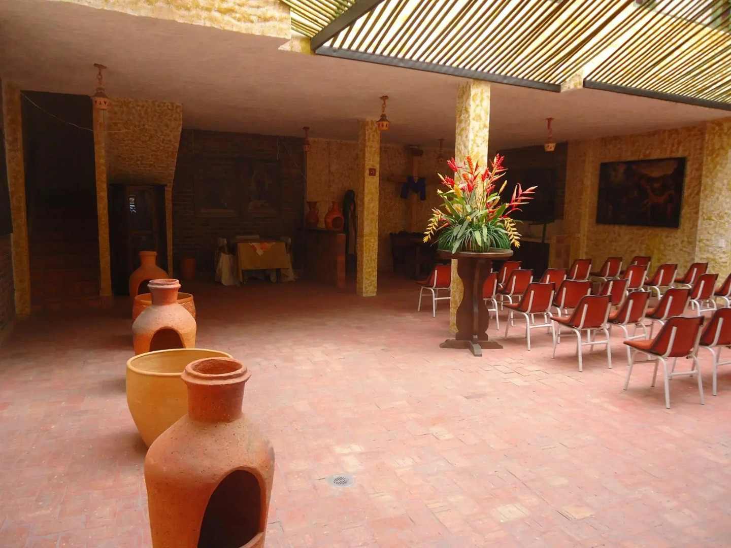 Hotel Casablanca Natural Spa