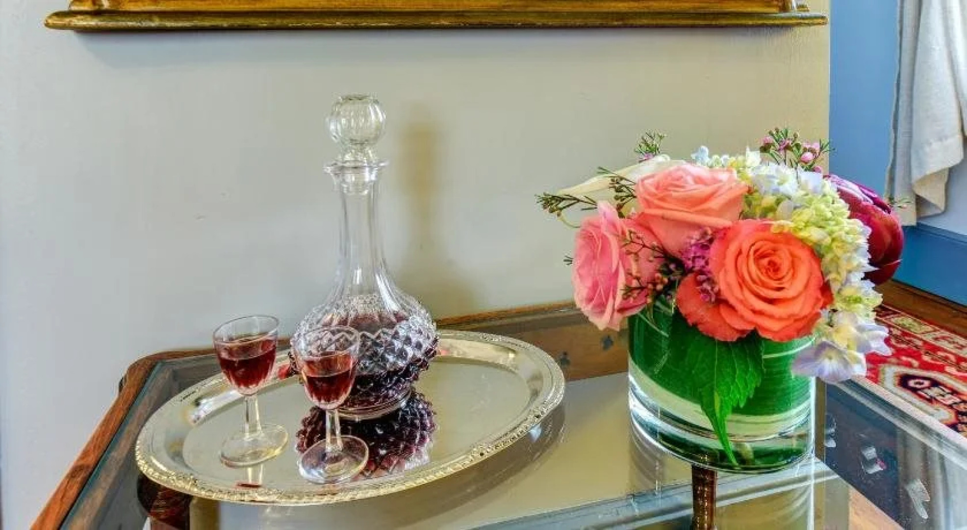 Inn By The Bandstand