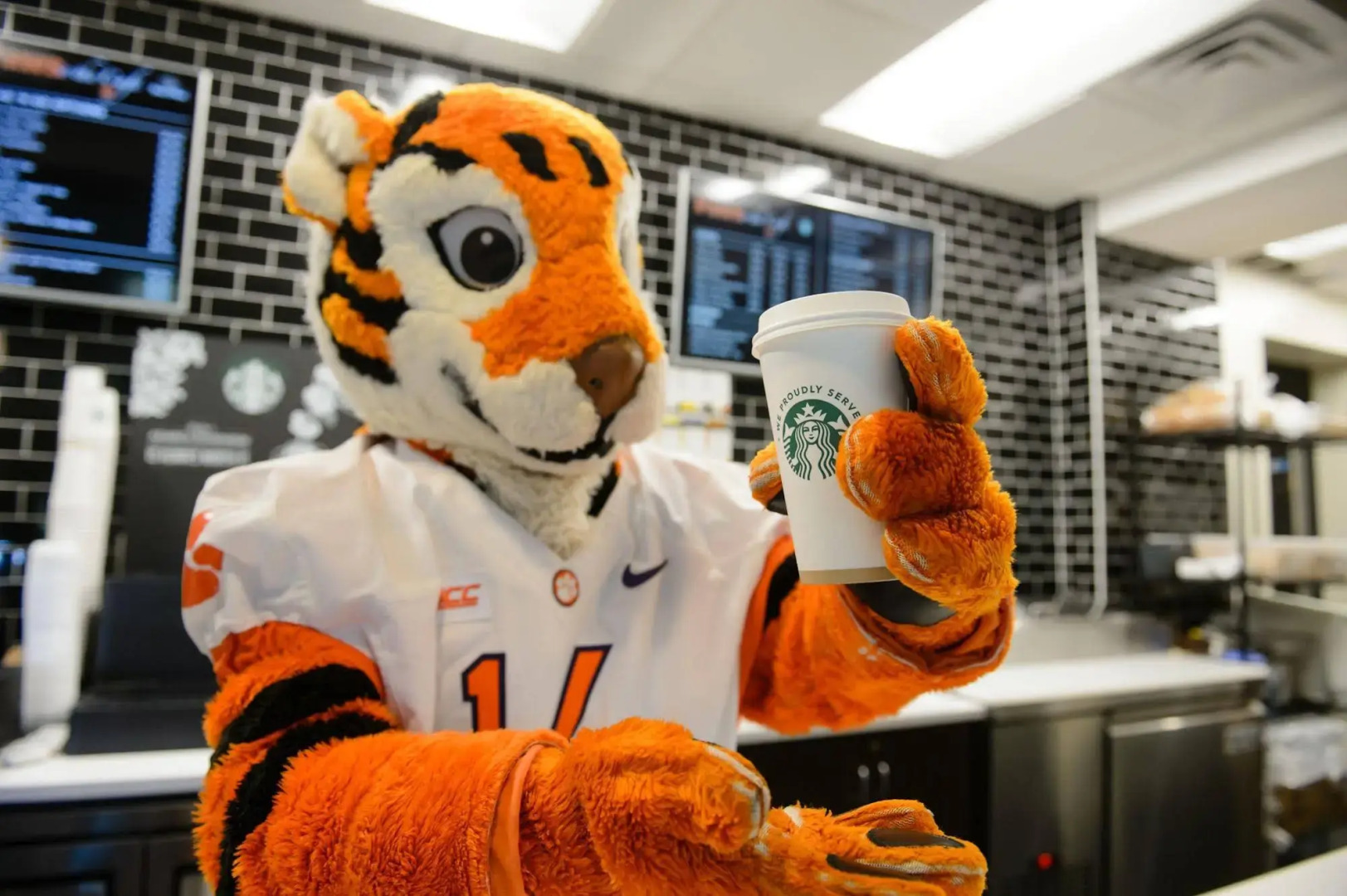 Clemson University's James F. Martin Inn