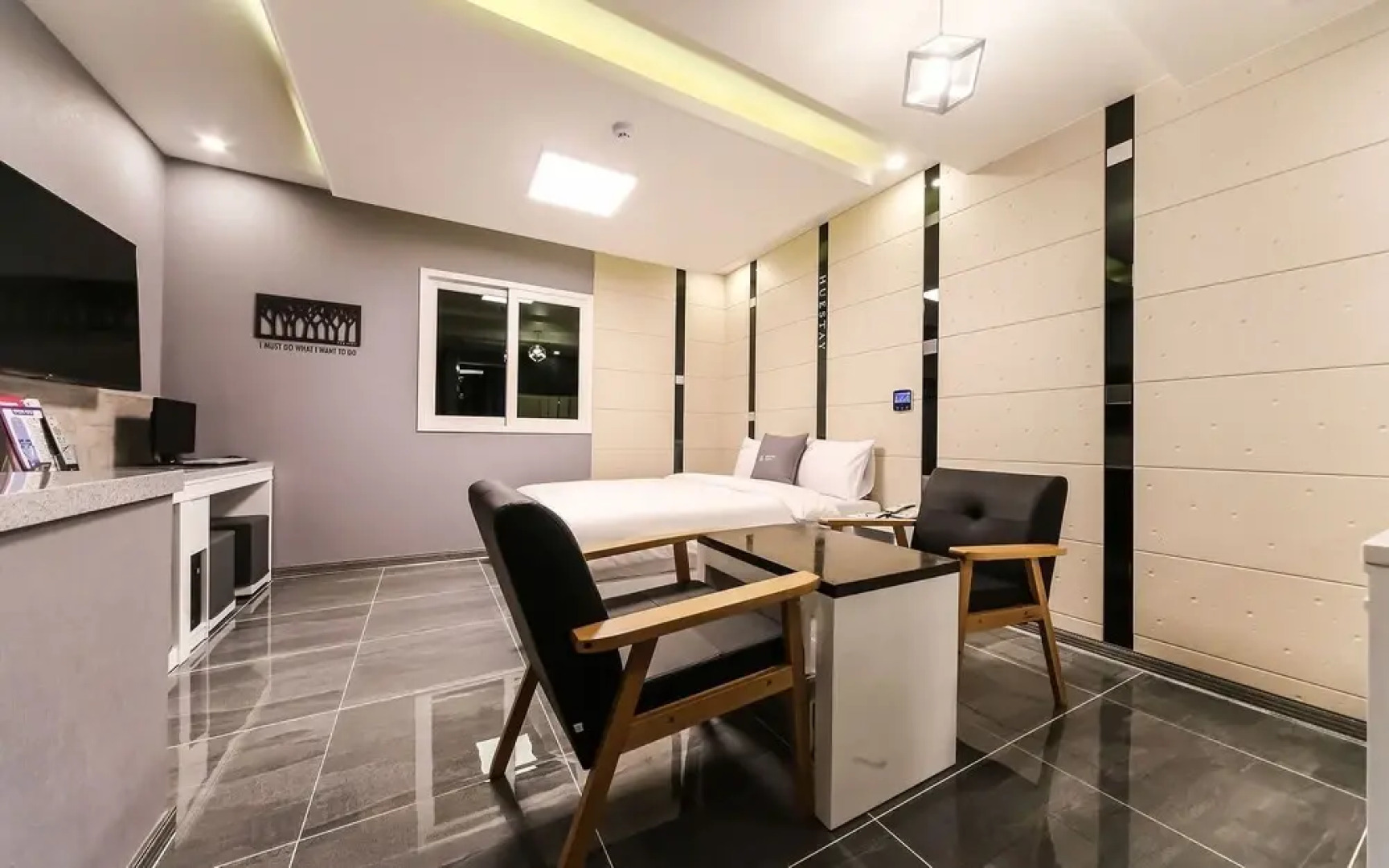 Yeongju Hue Stay Self Check-in Motel