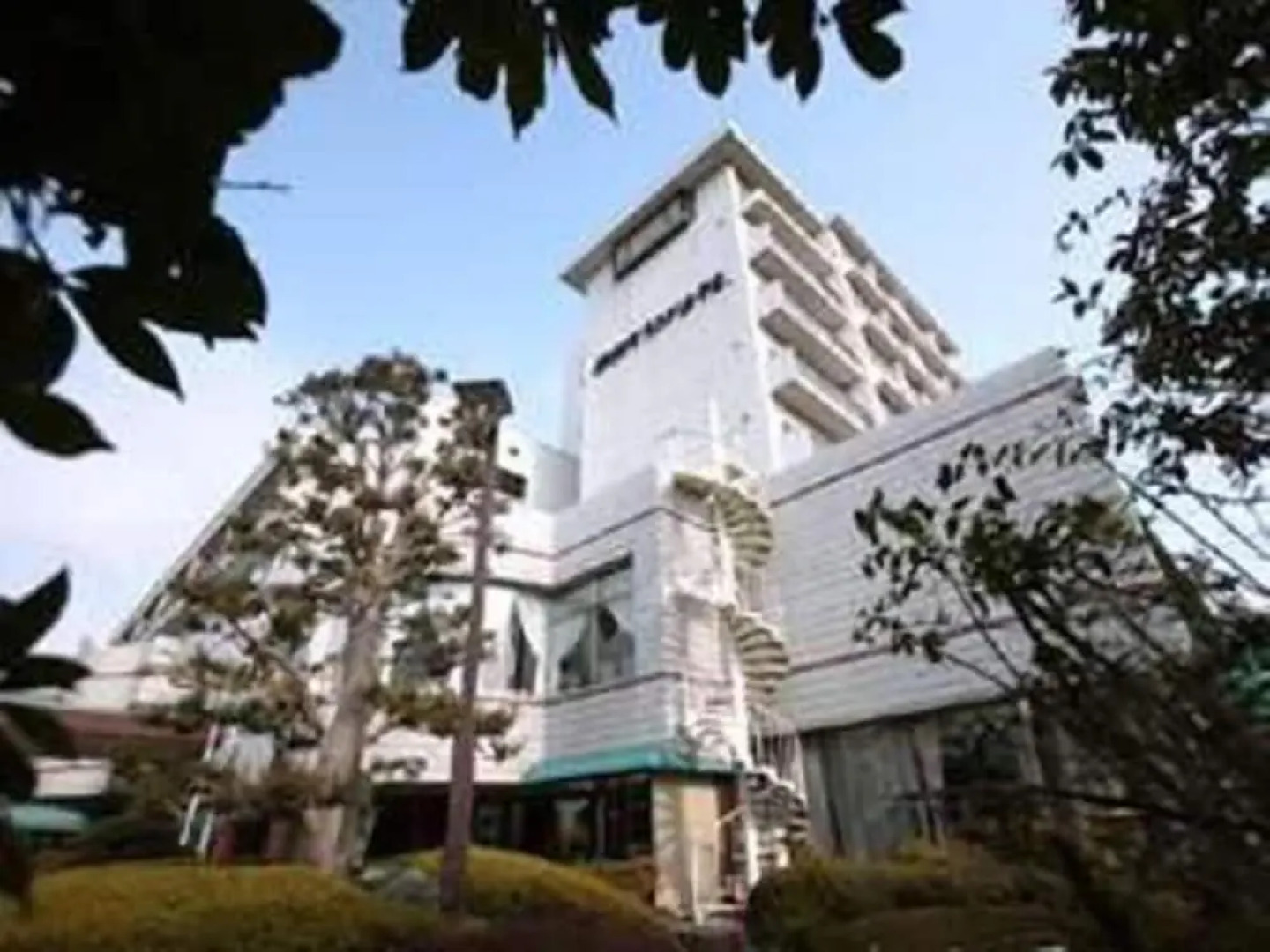 Yunogo Grand Hotel