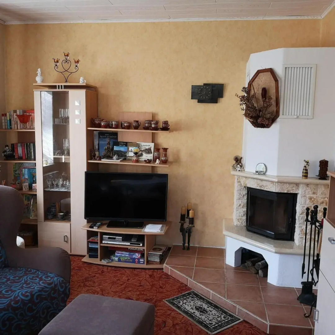 Ferienwohnung am Wald