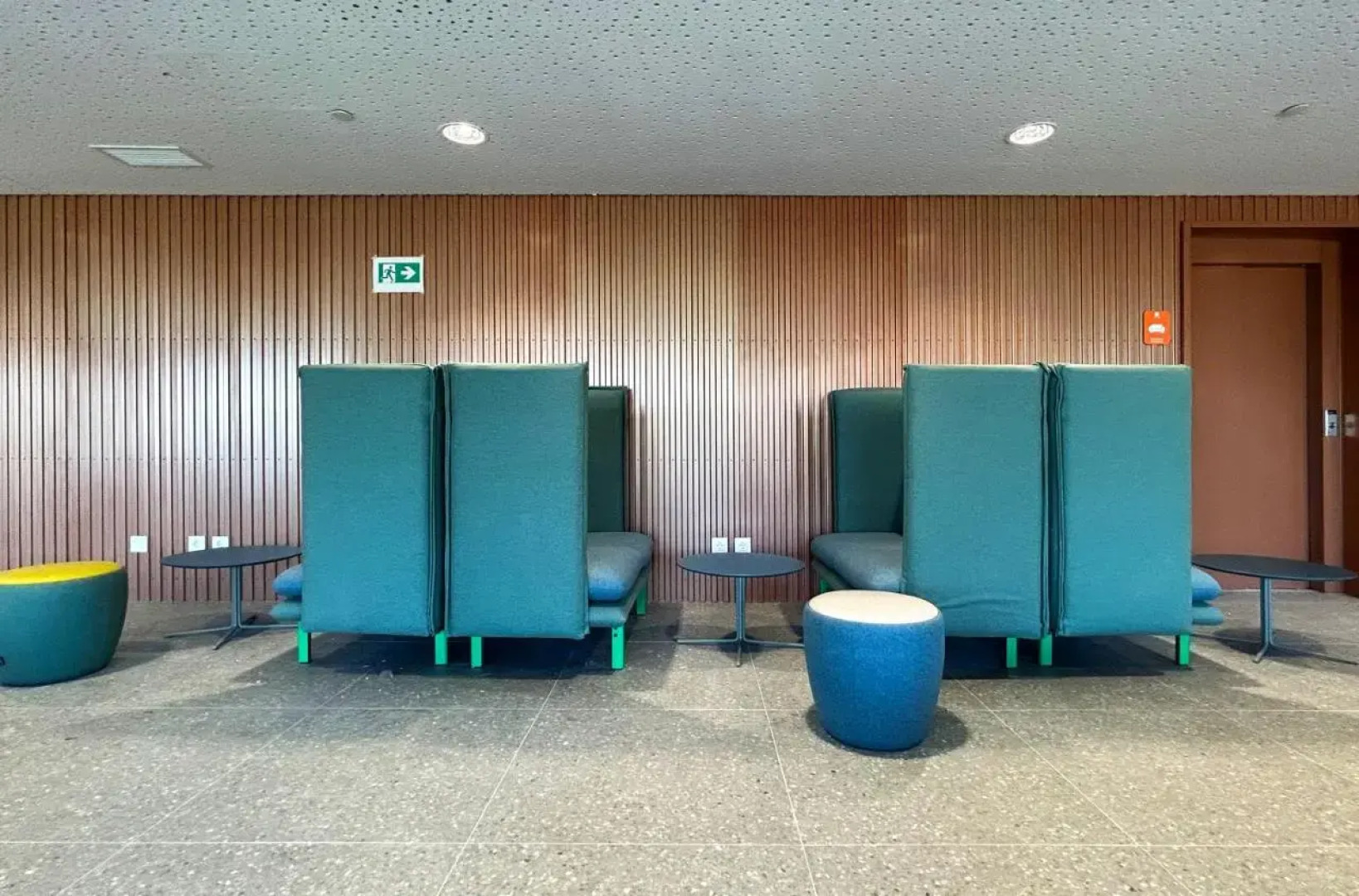 Loop Homes Tower Burjassot Hotel