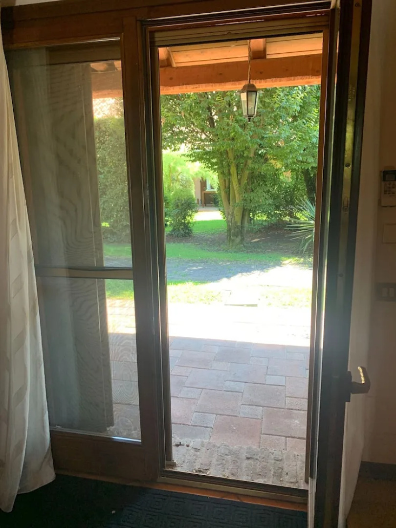 Beautiful and Quiet Villa In Residence In The Po Delta Oasis